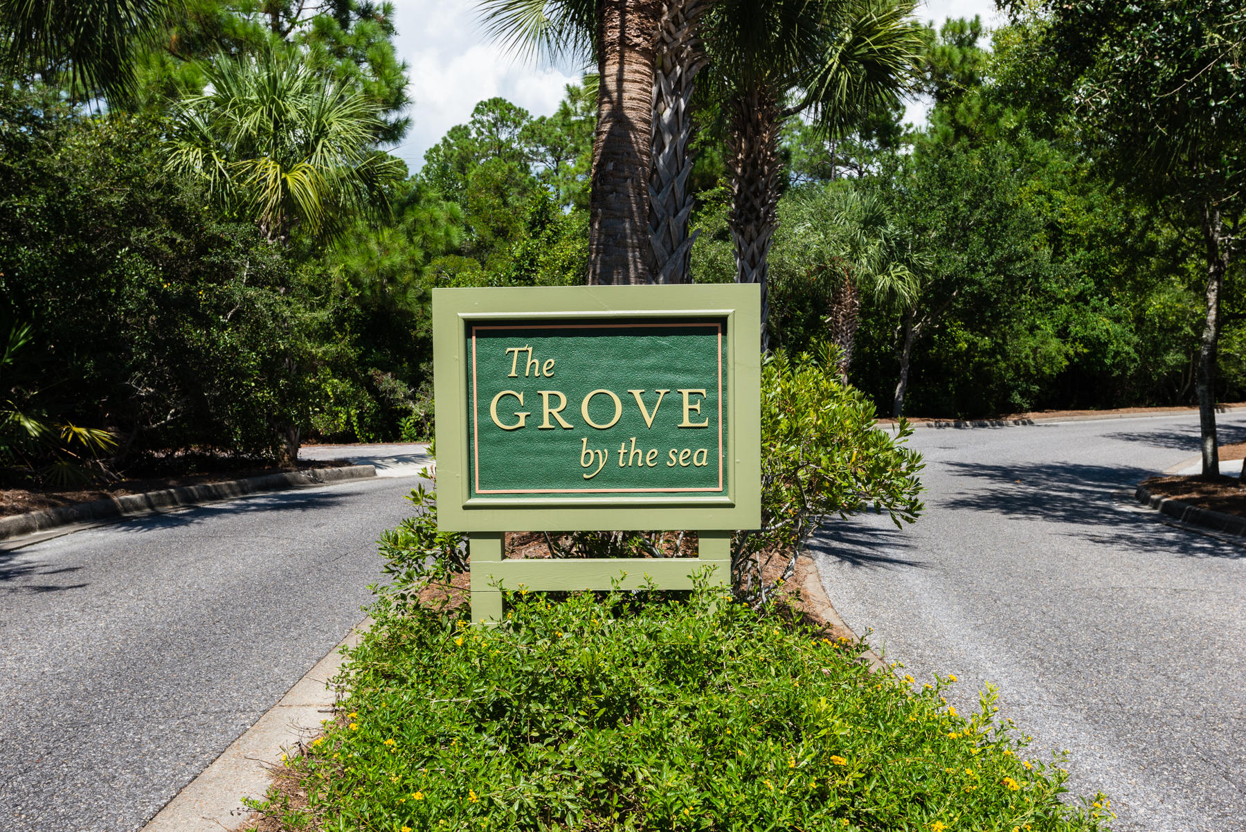 GROVE BY THE SEA - Residential