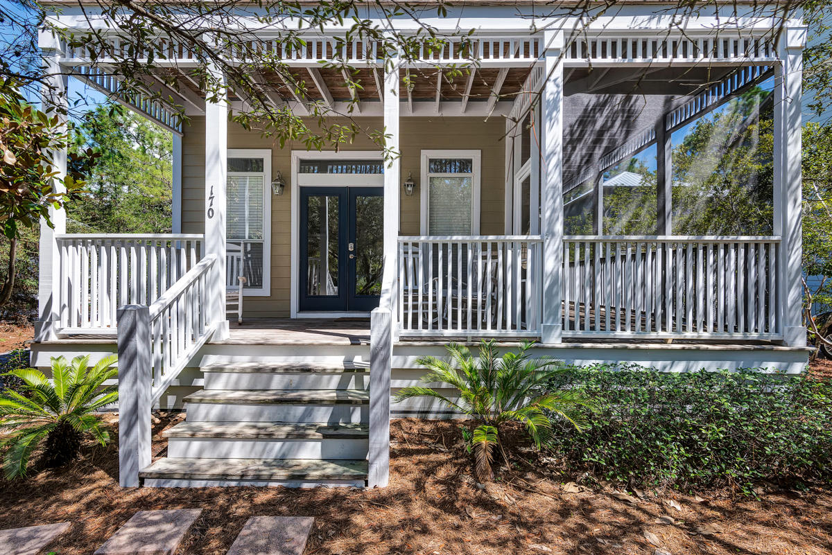 GROVE BY THE SEA - Residential