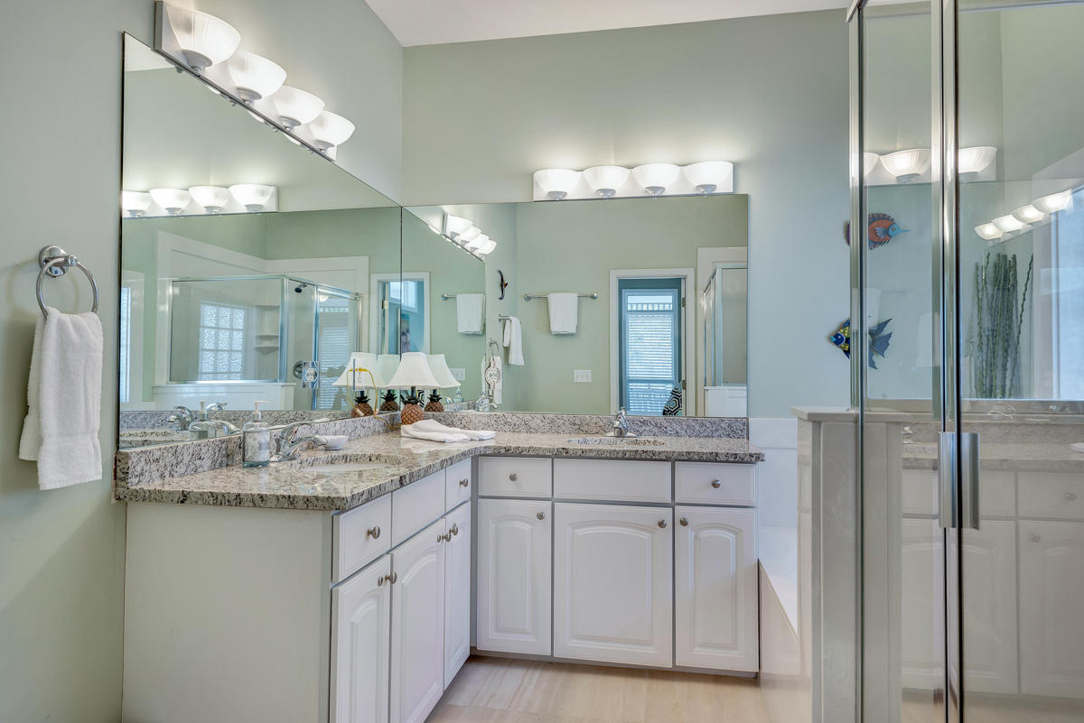 GROVE BY THE SEA - Residential