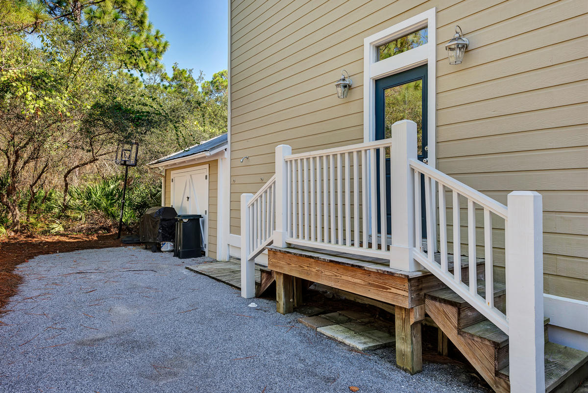 GROVE BY THE SEA - Residential