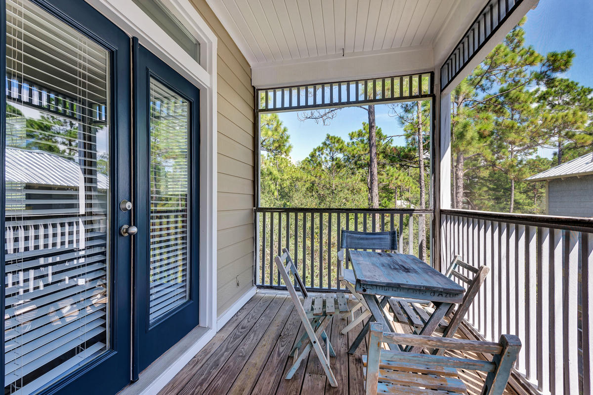 GROVE BY THE SEA - Residential