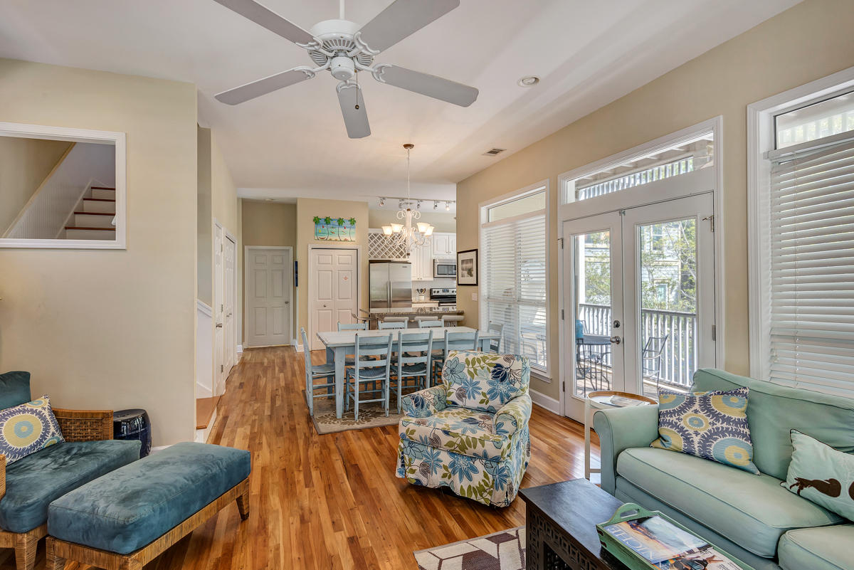 GROVE BY THE SEA - Residential