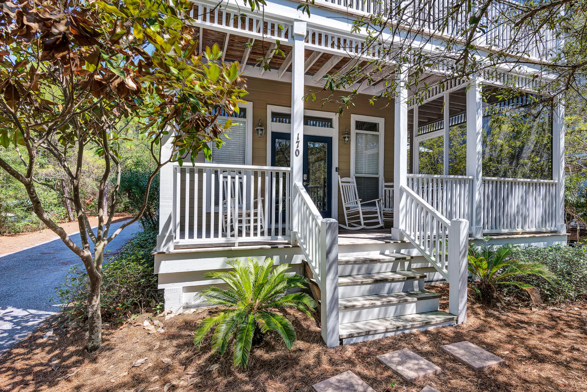 GROVE BY THE SEA - Residential