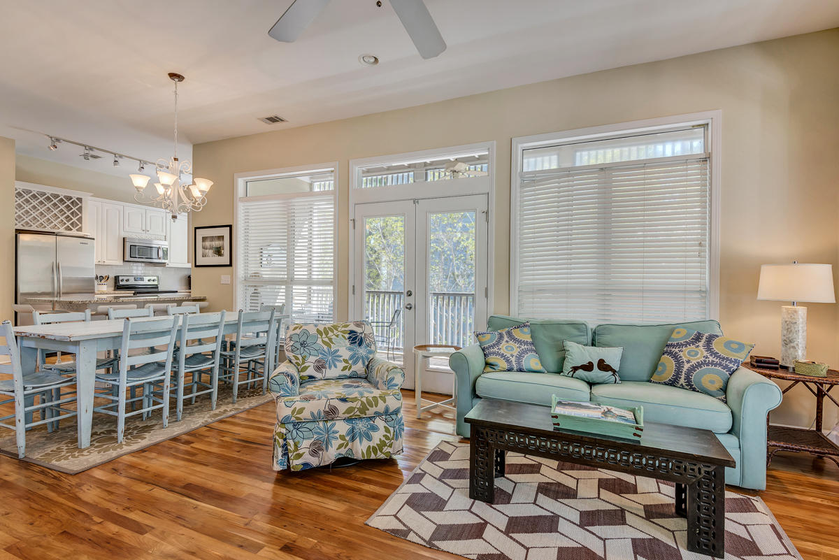 GROVE BY THE SEA - Residential