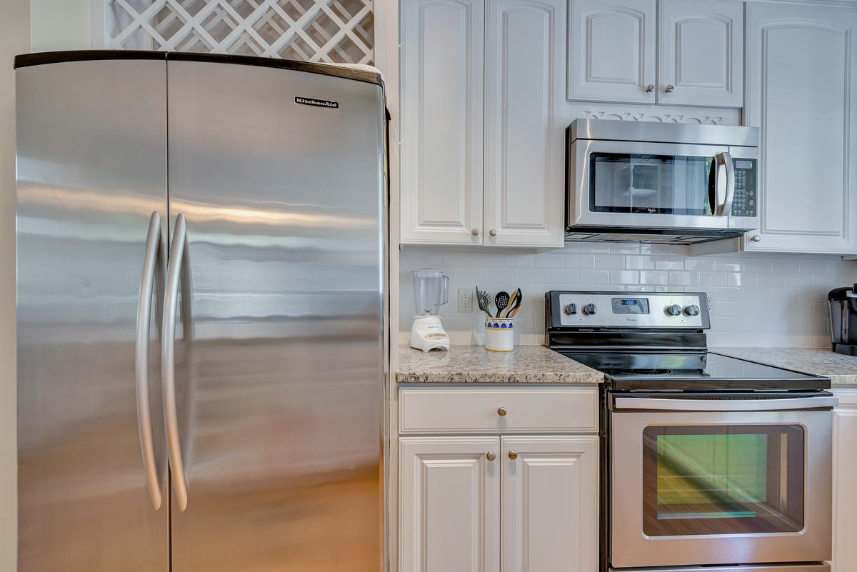 GROVE BY THE SEA - Residential