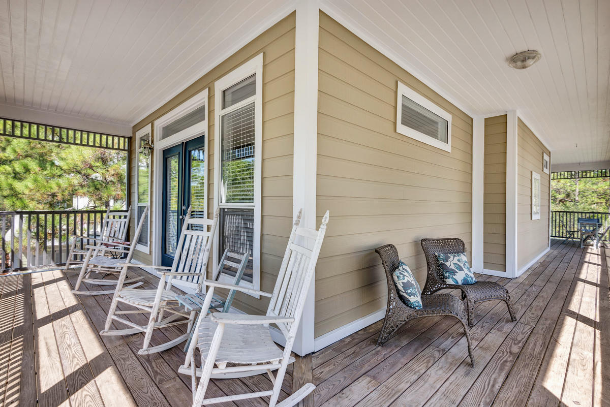 GROVE BY THE SEA - Residential