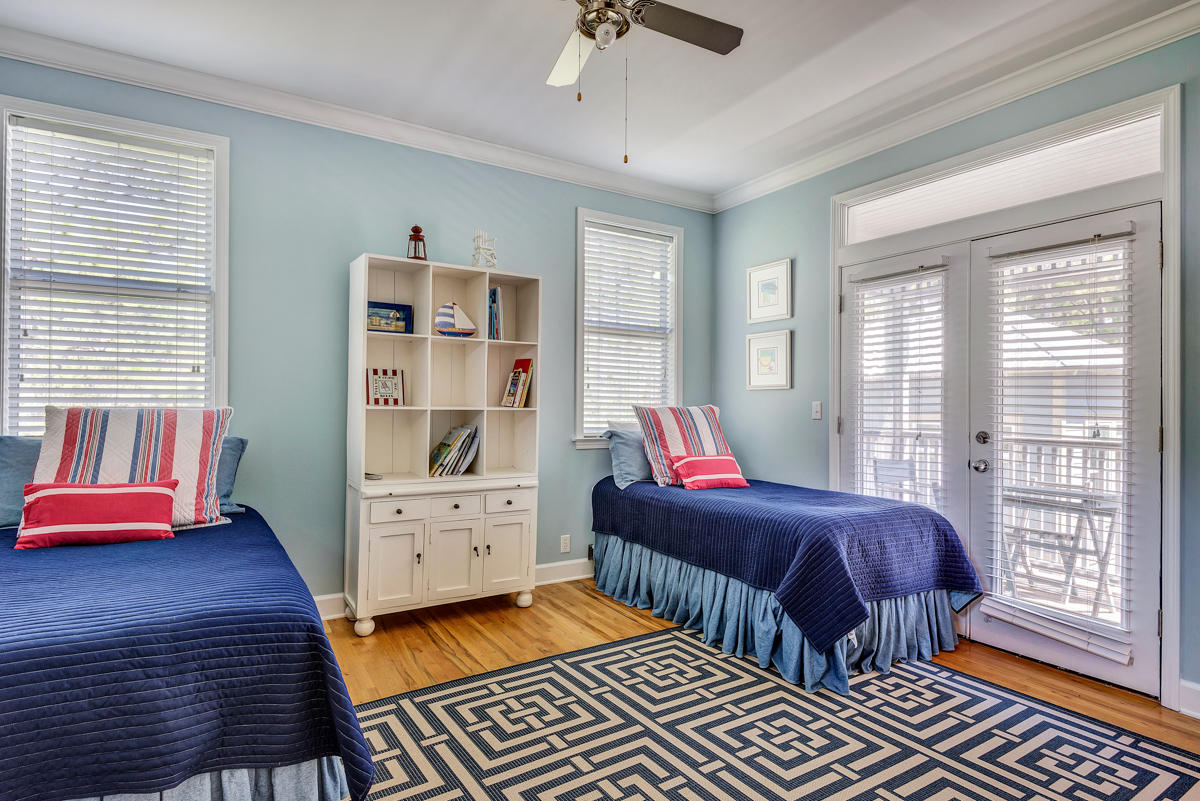 GROVE BY THE SEA - Residential