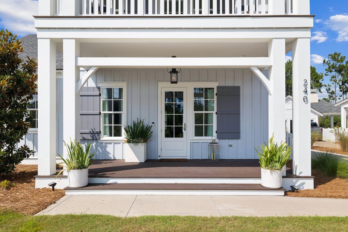 WATERSOUND ORIGINS - Residential