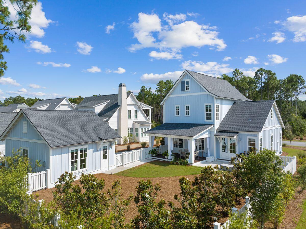 WATERSOUND ORIGINS - Residential