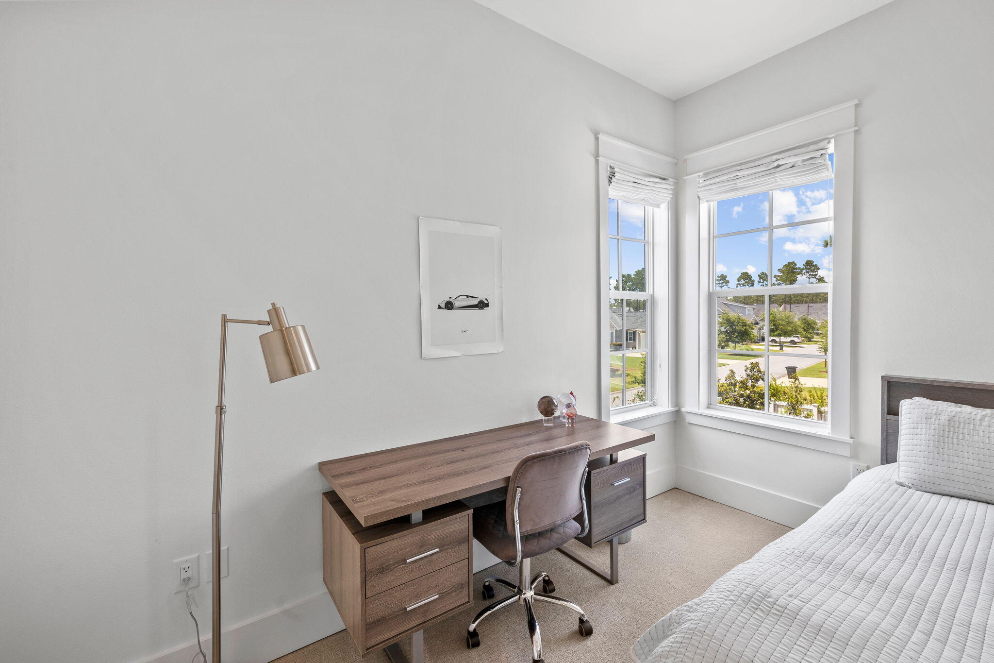 WATERSOUND ORIGINS - Residential