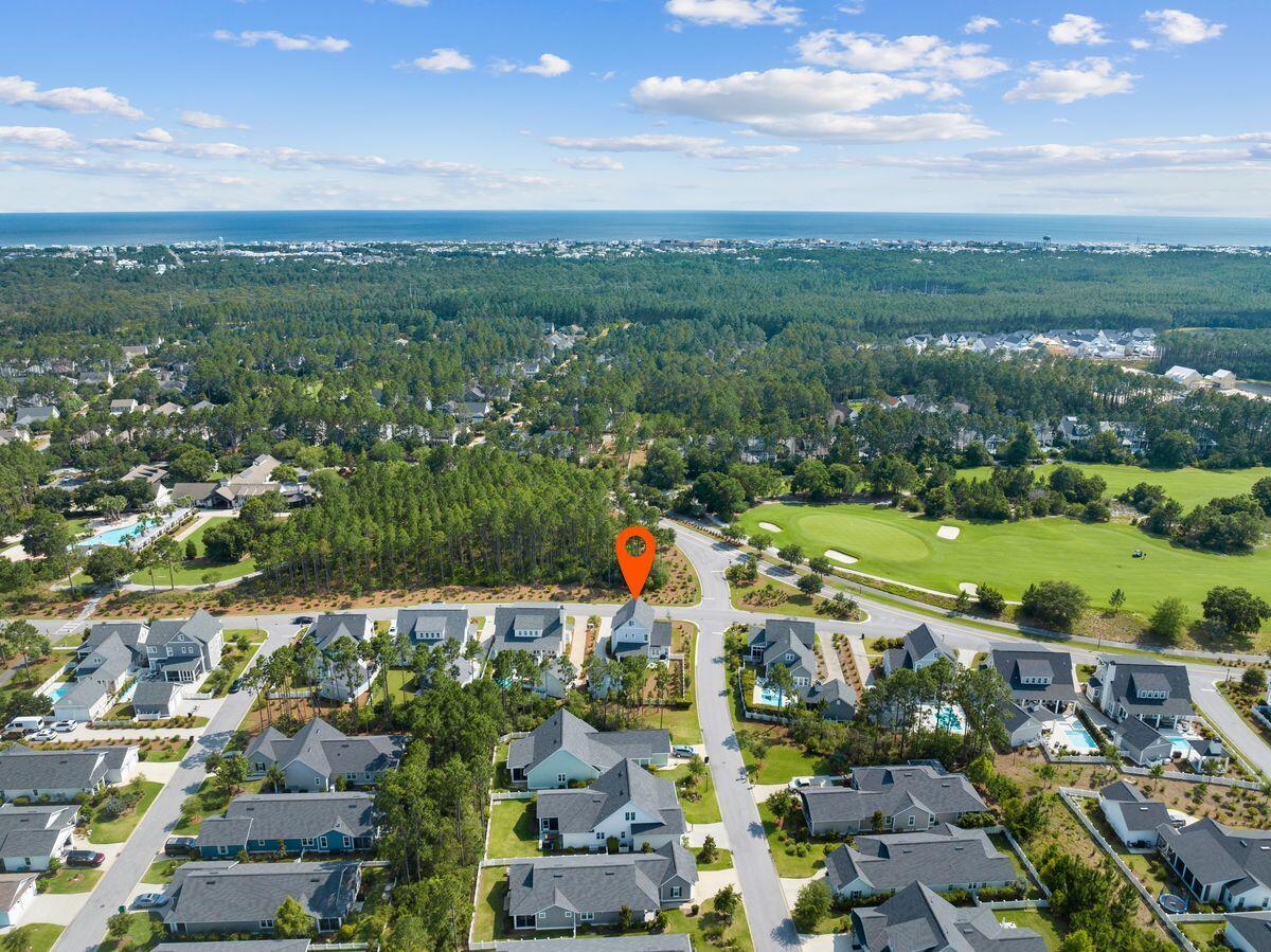 WATERSOUND ORIGINS - Residential