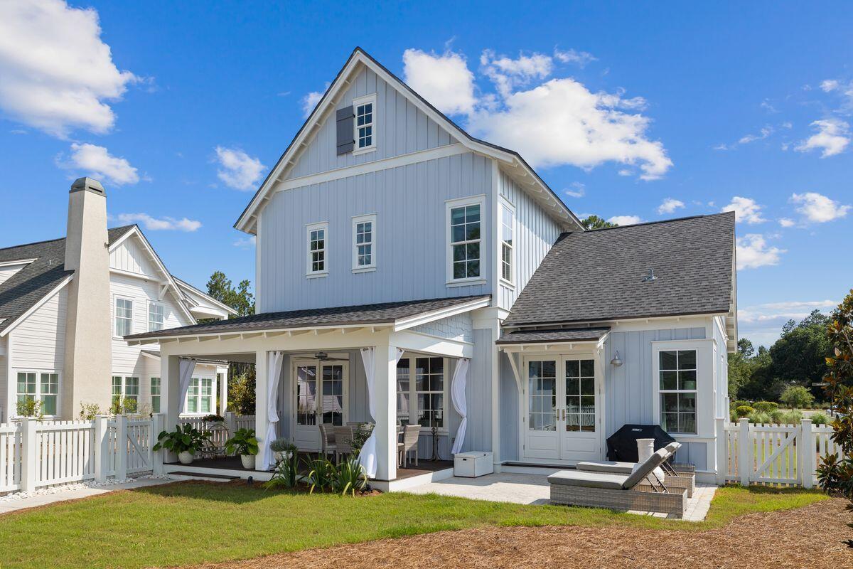 WATERSOUND ORIGINS - Residential