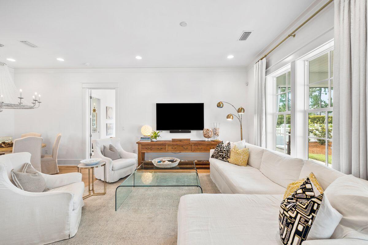 WATERSOUND ORIGINS - Residential