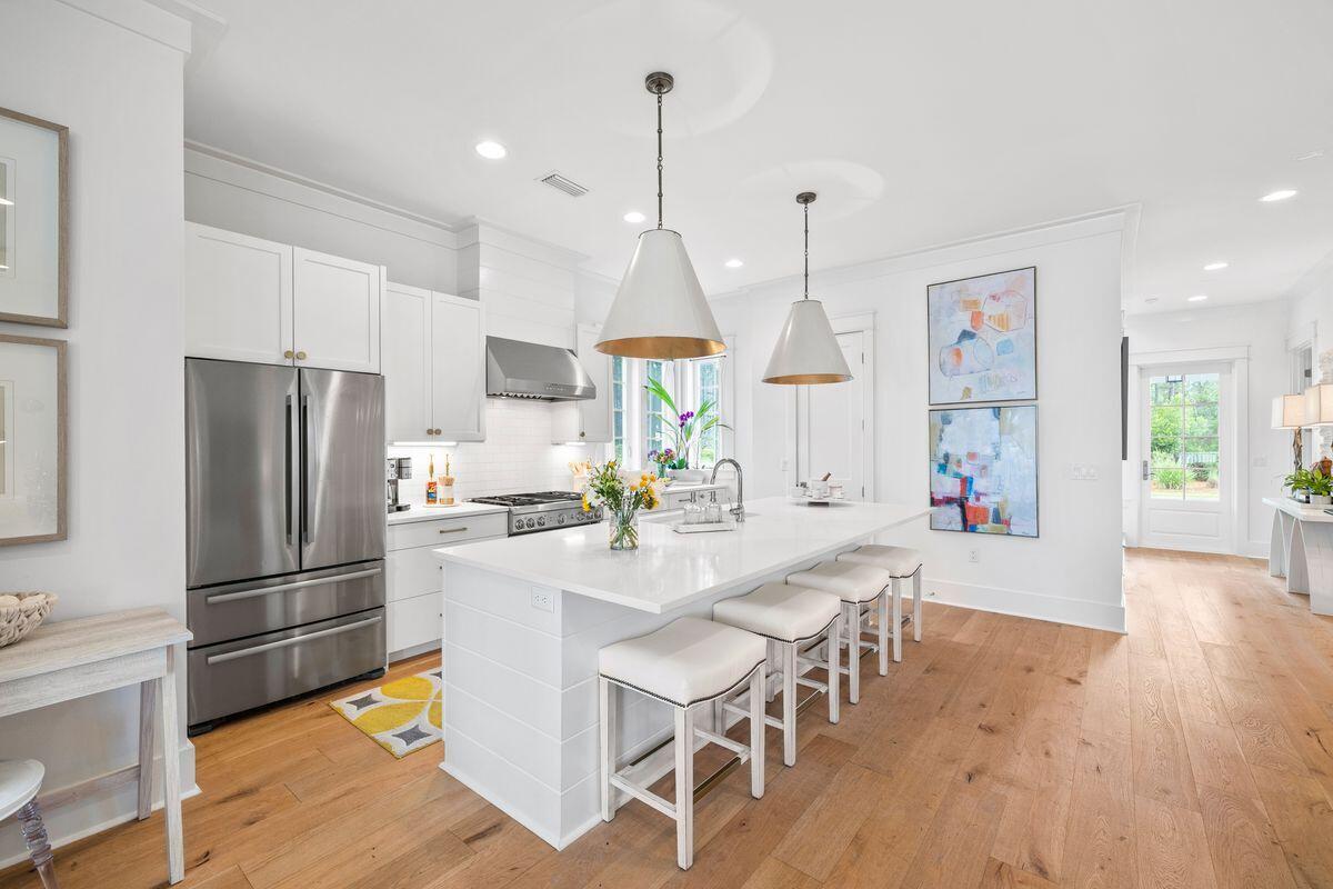 WATERSOUND ORIGINS - Residential