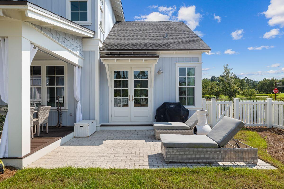 WATERSOUND ORIGINS - Residential