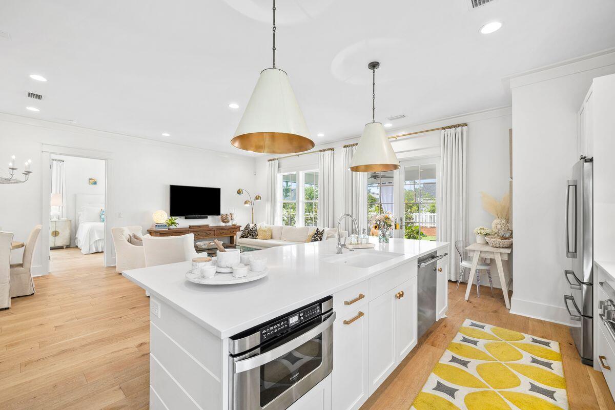 WATERSOUND ORIGINS - Residential