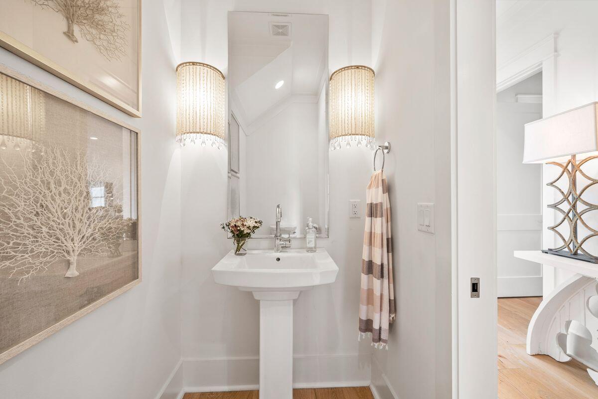 WATERSOUND ORIGINS - Residential