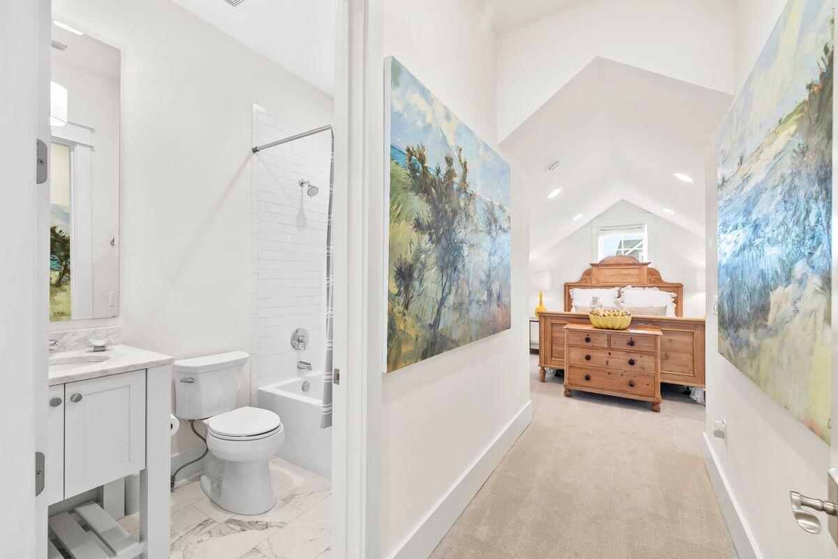WATERSOUND ORIGINS - Residential