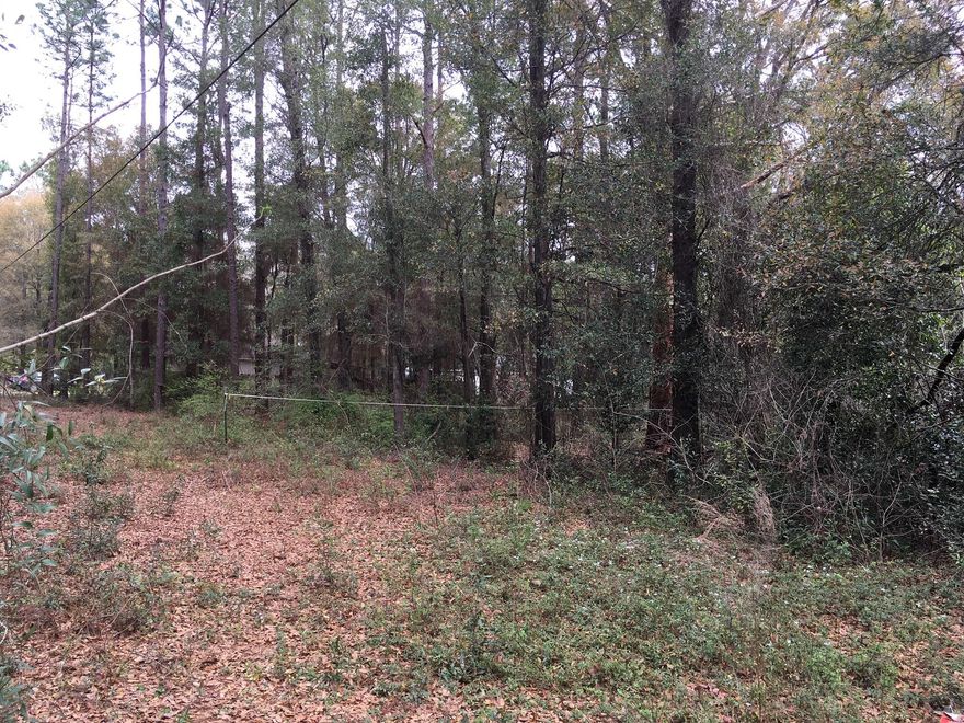 Looking for a little piece of the Country to build a home? Look no further! Call me today and find out how this Lot can be yours.Additional Lot (8) is also available.