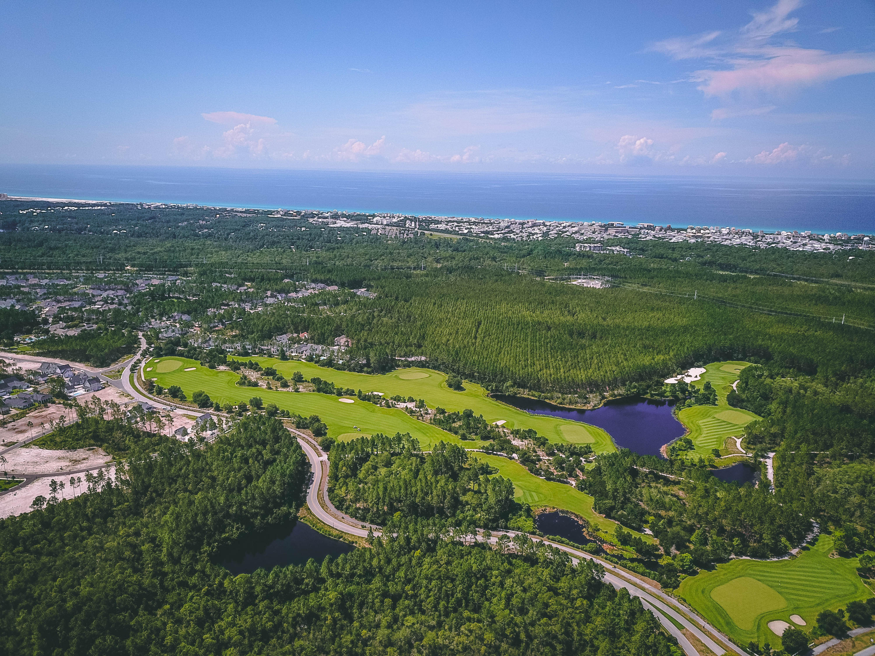 WATERSOUND ORIGINS Stillwater A - Residential