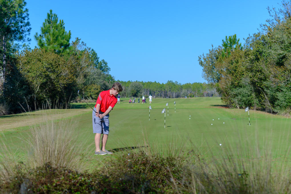 WATERSOUND ORIGINS Stillwater A - Residential