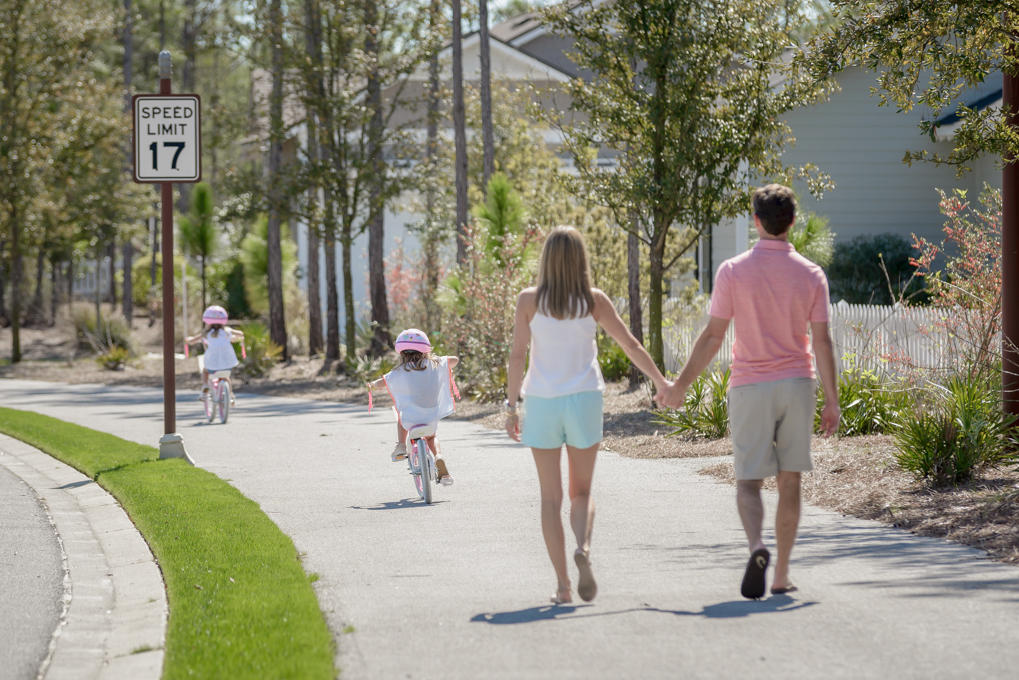 WATERSOUND ORIGINS Stillwater A - Residential