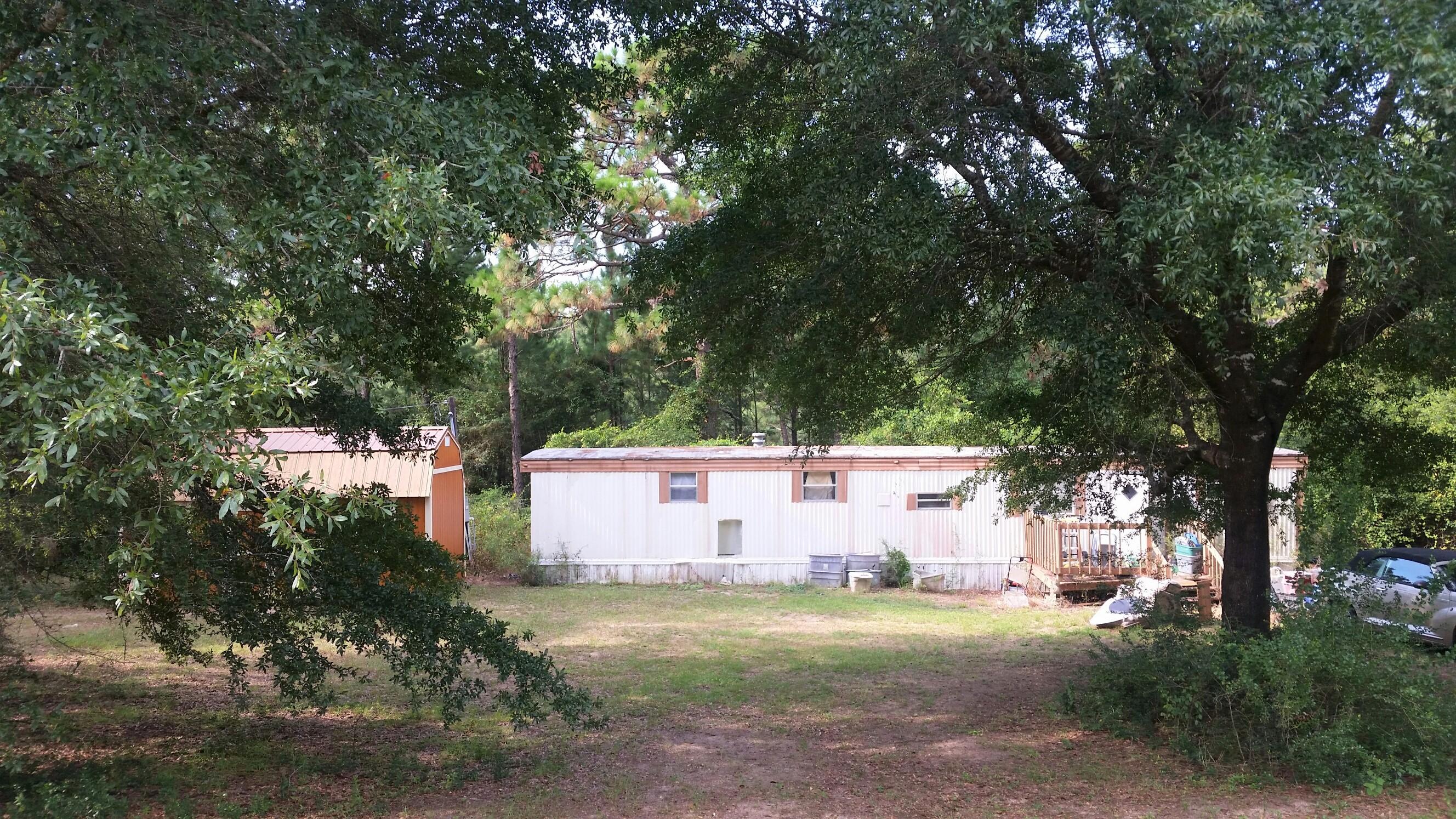 JUNIPER LAKE ESTATES - Residential