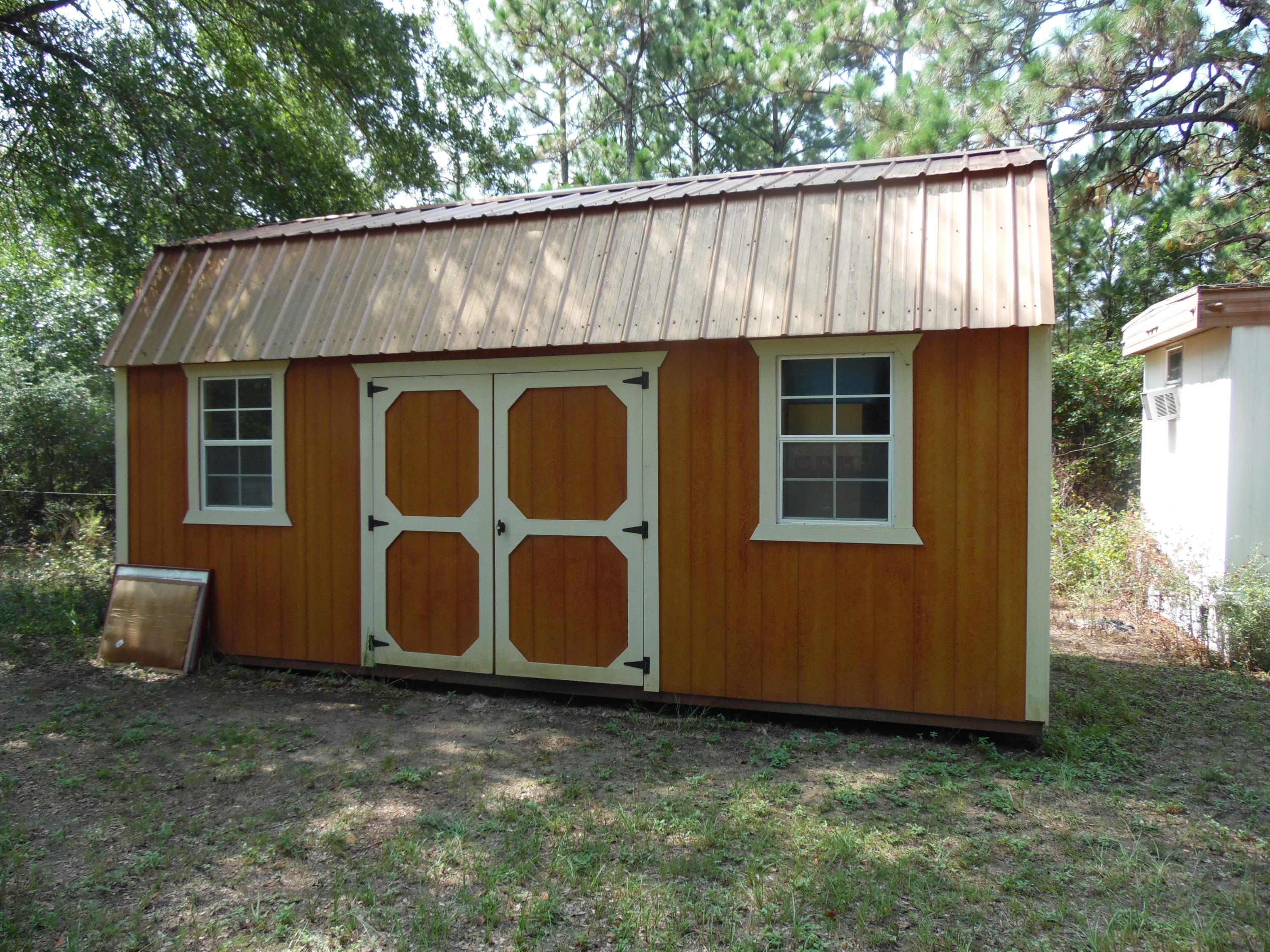 JUNIPER LAKE ESTATES - Residential