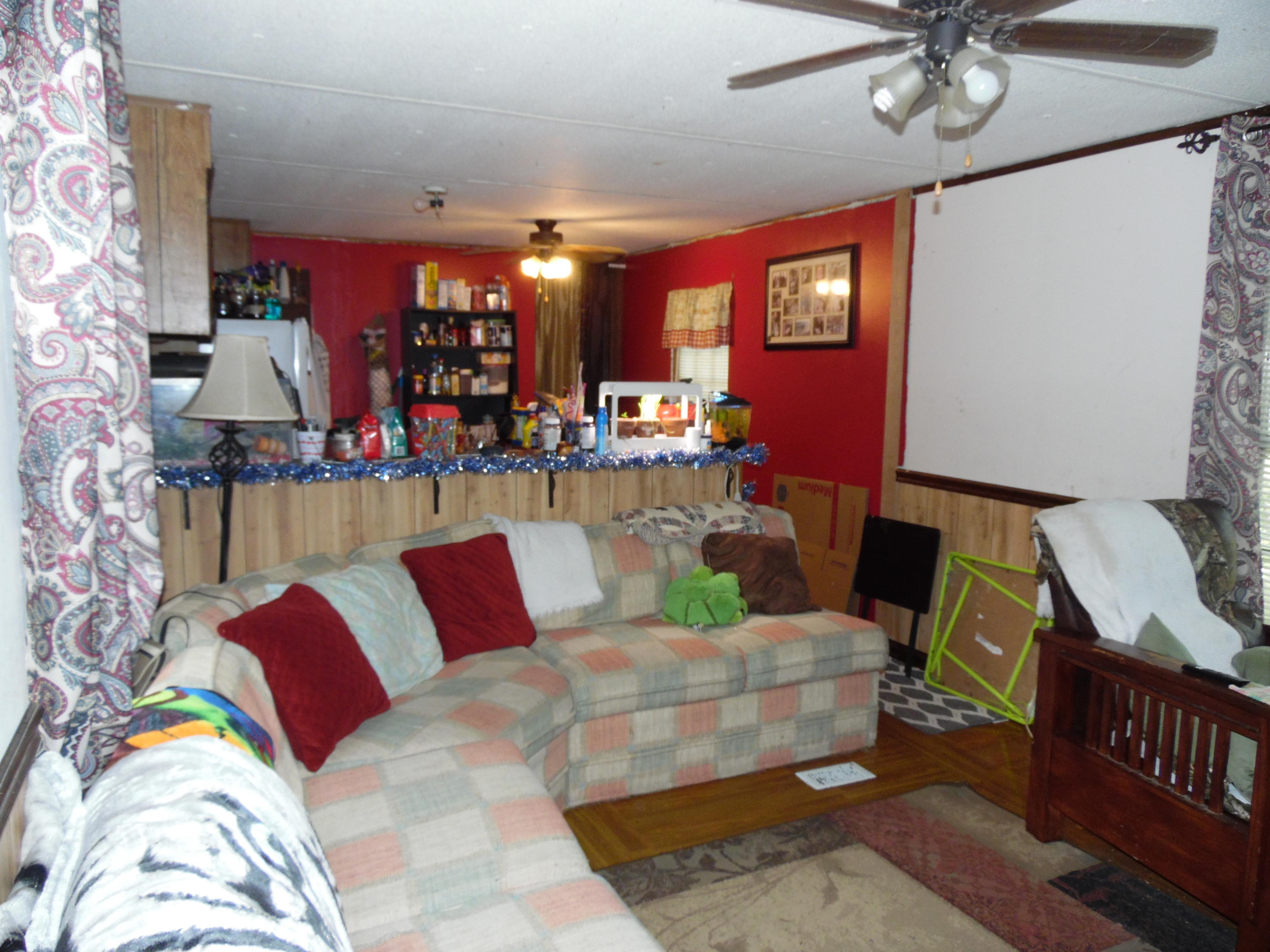 JUNIPER LAKE ESTATES - Residential