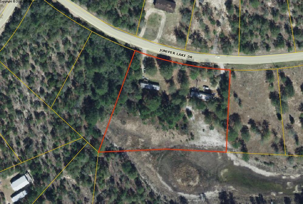 JUNIPER LAKE ESTATES - Residential
