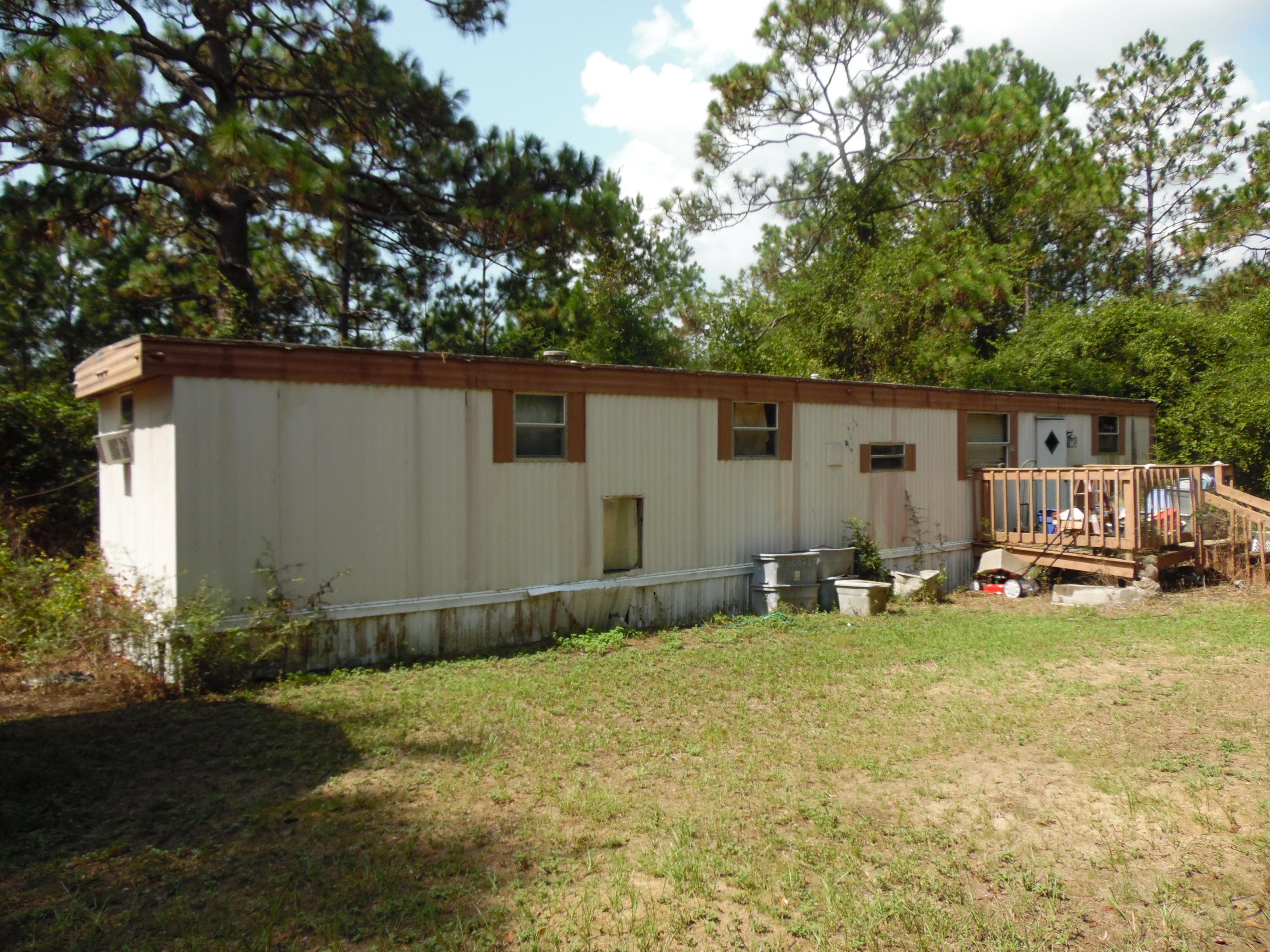 JUNIPER LAKE ESTATES - Residential
