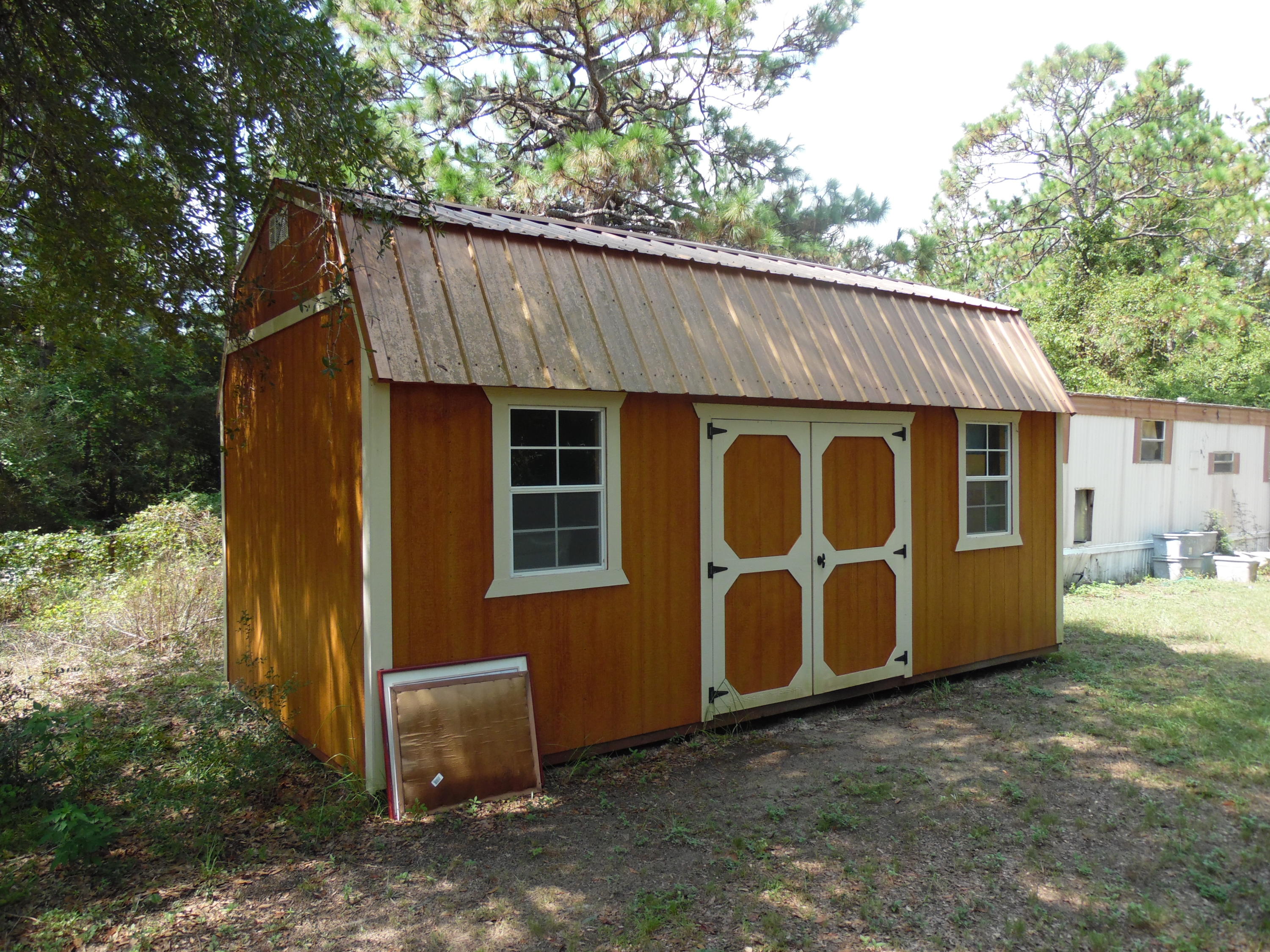 JUNIPER LAKE ESTATES - Residential