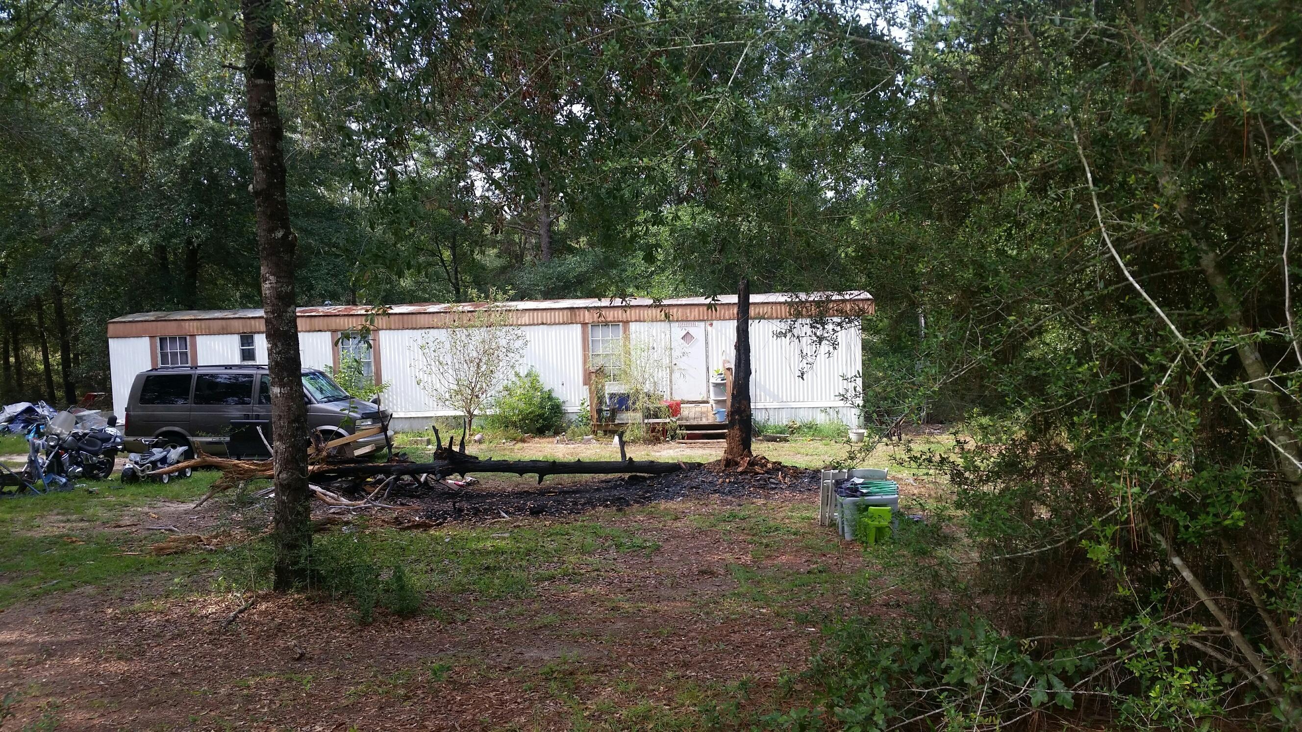 JUNIPER LAKE ESTATES - Residential