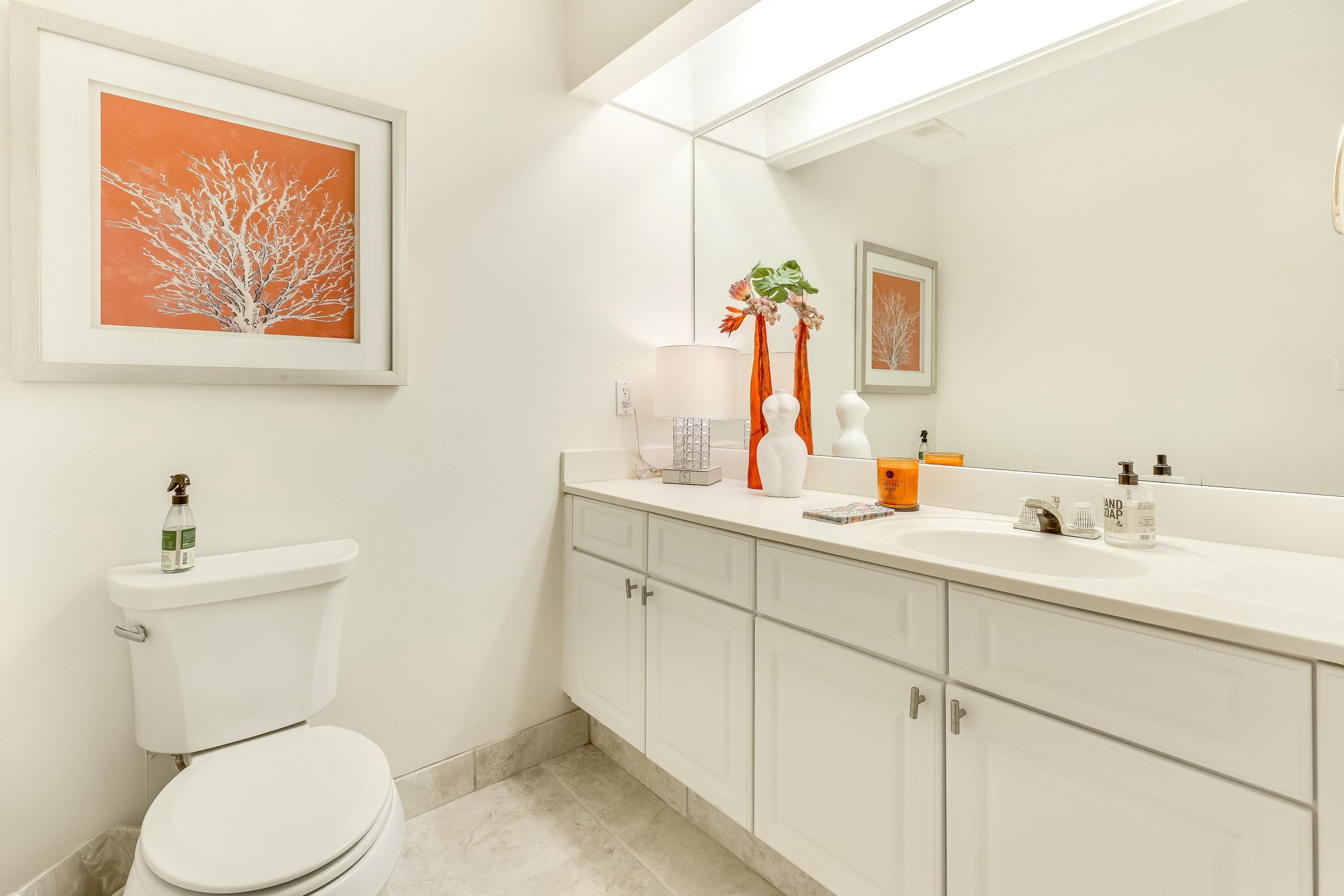 SOUTHWINDS II - Residential