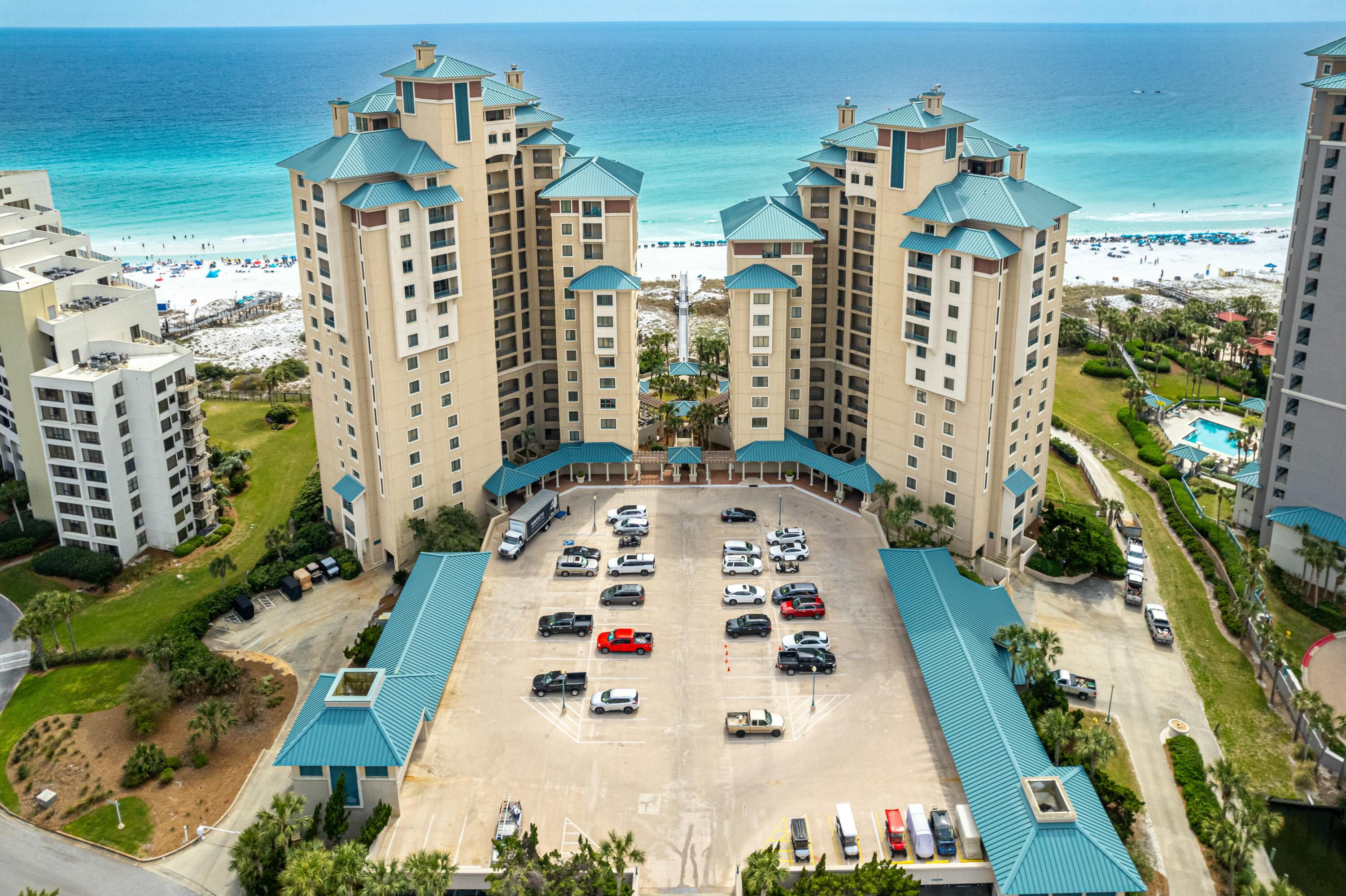 SOUTHWINDS II - Residential