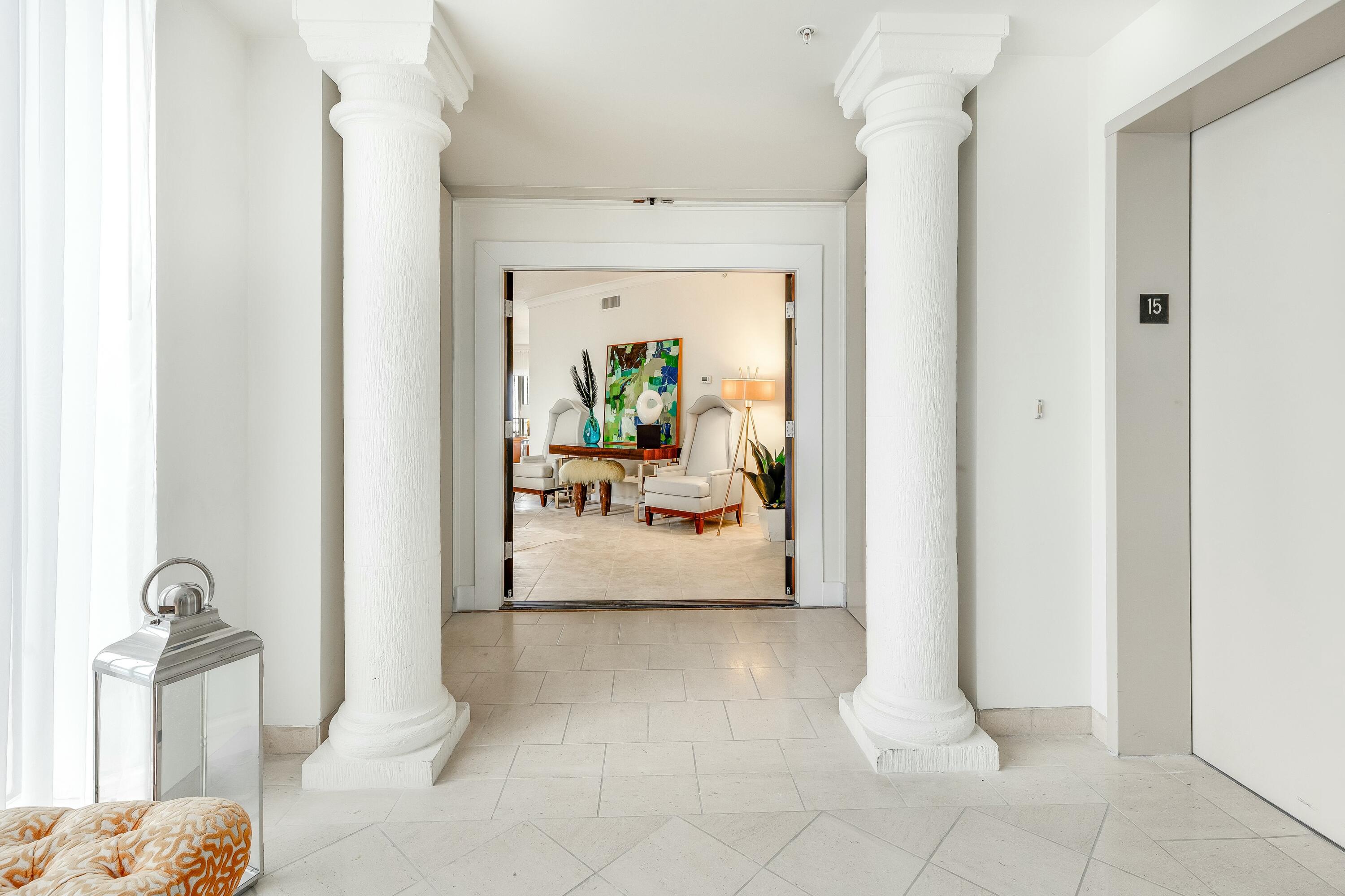 SOUTHWINDS II - Residential