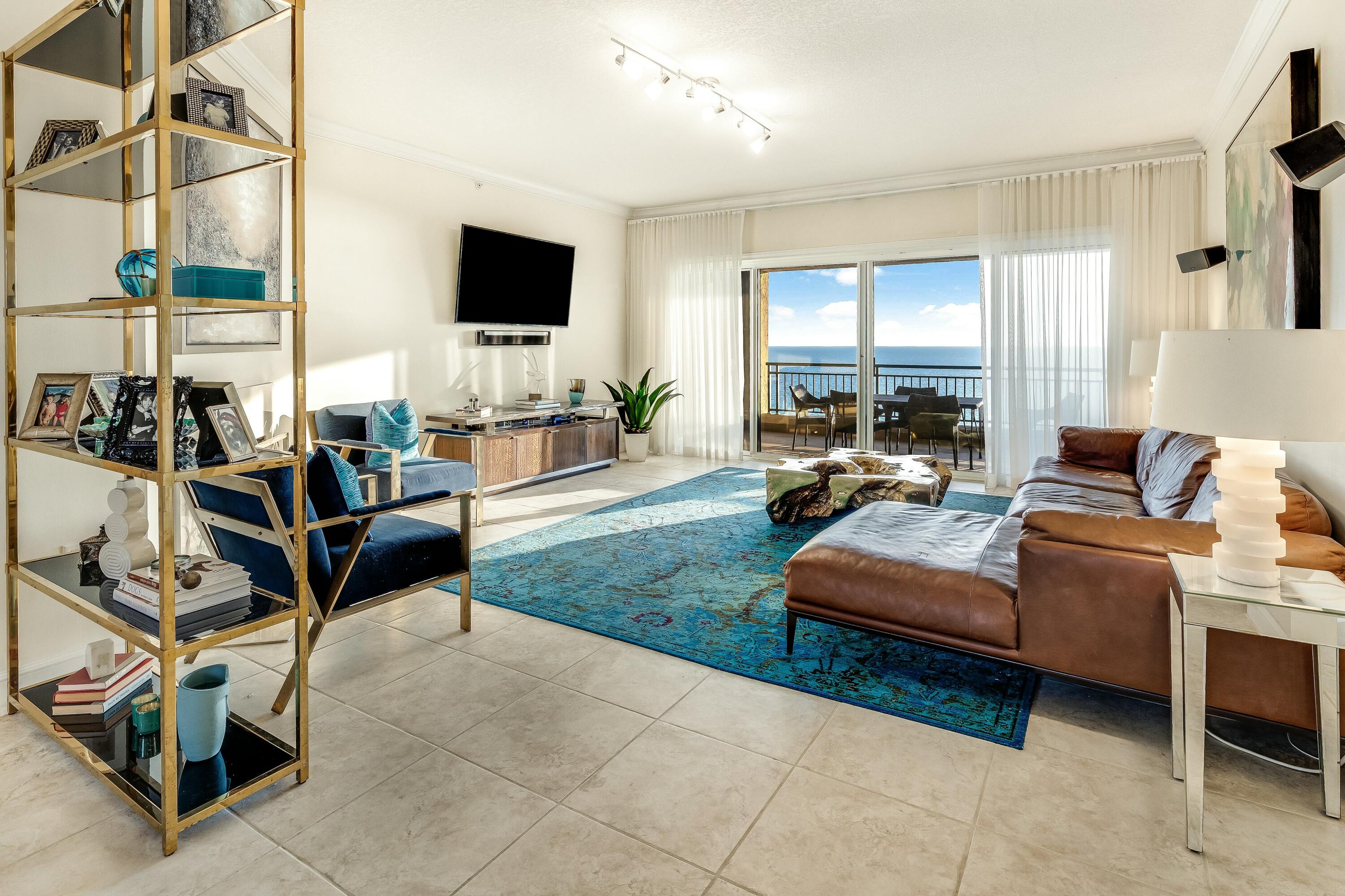 SOUTHWINDS II - Residential