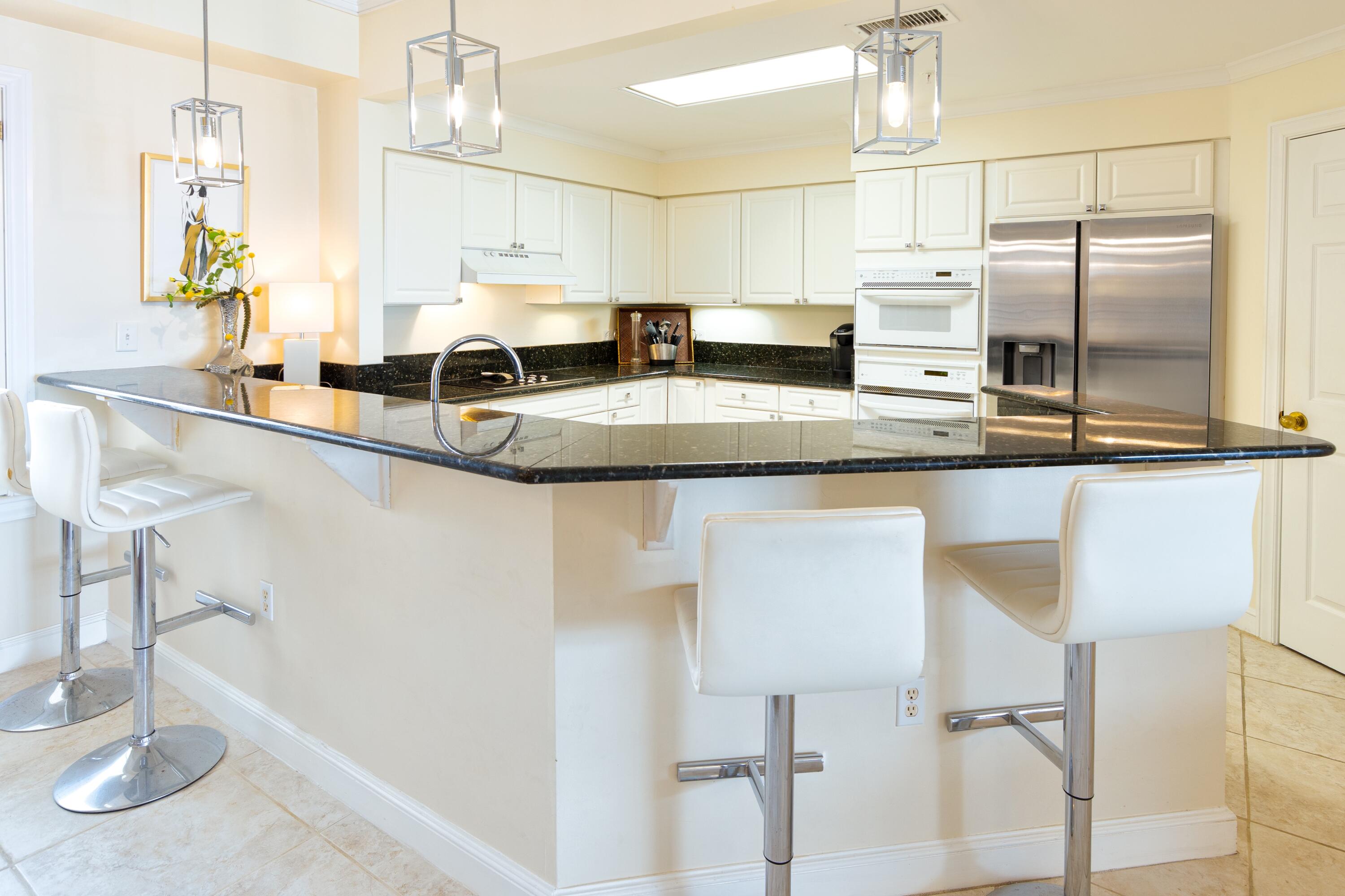 SOUTHWINDS II - Residential
