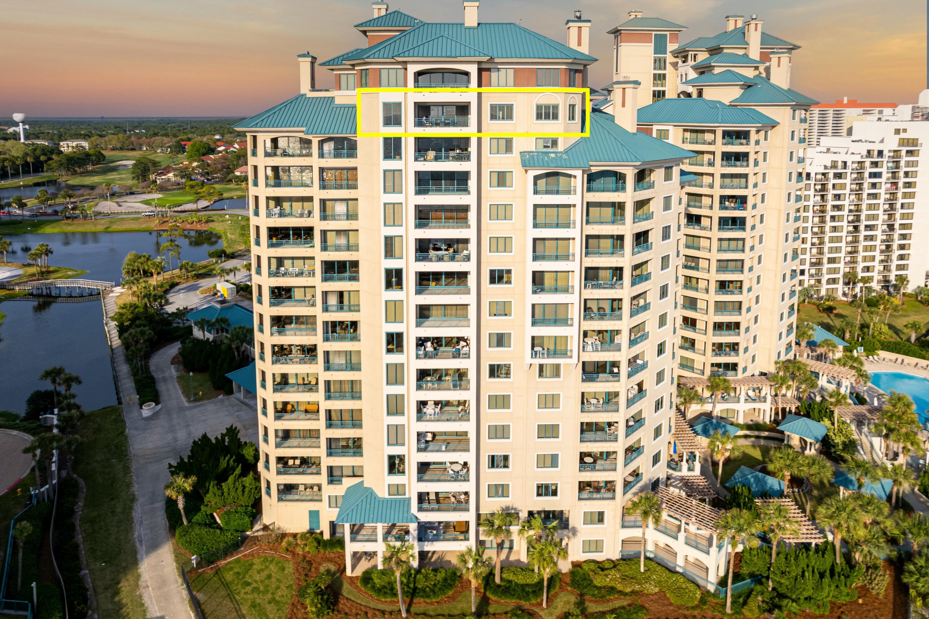 SOUTHWINDS II - Residential