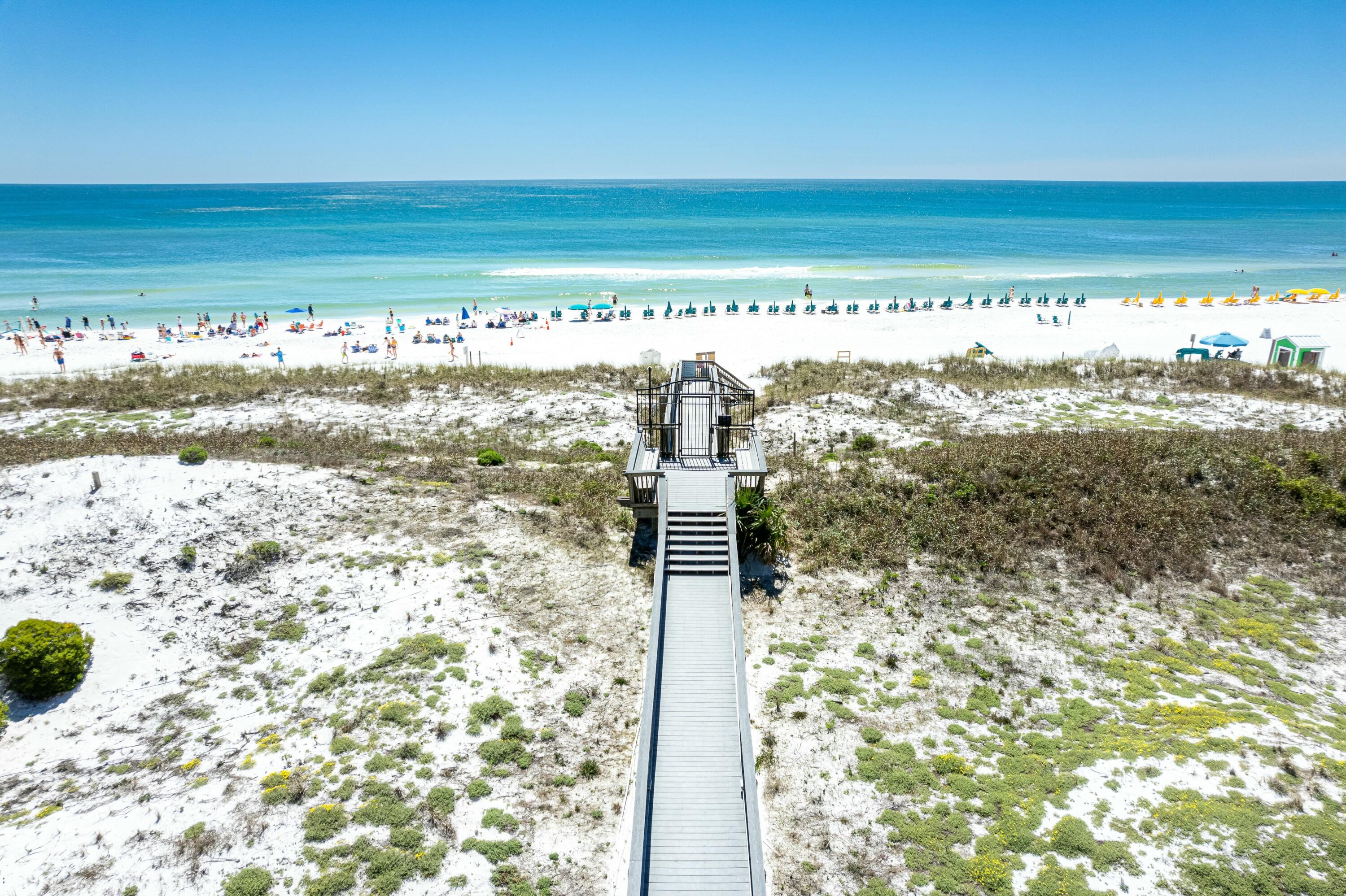 SOUTHWINDS II - Residential
