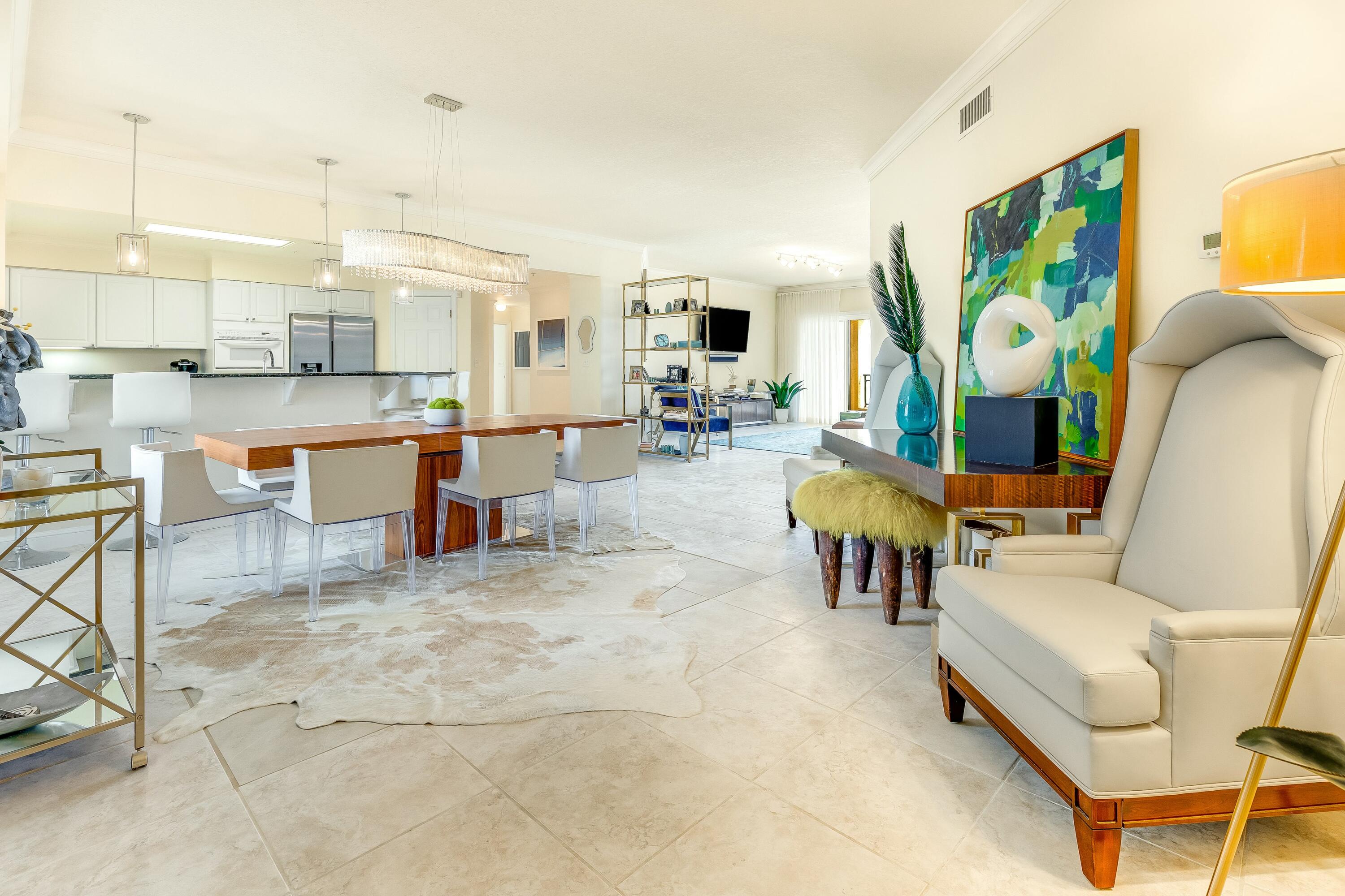 SOUTHWINDS II - Residential