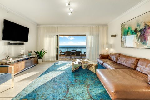 4551 Southwinds Drive Penthouse 4551 Miramar Beach FL 32550
