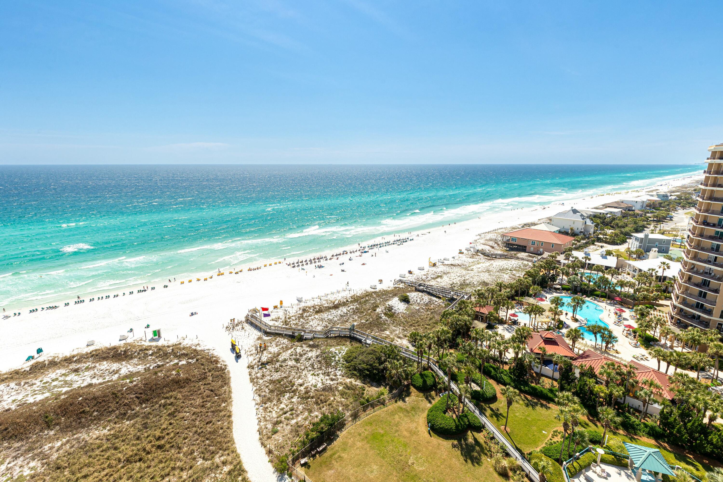 SOUTHWINDS II - Residential