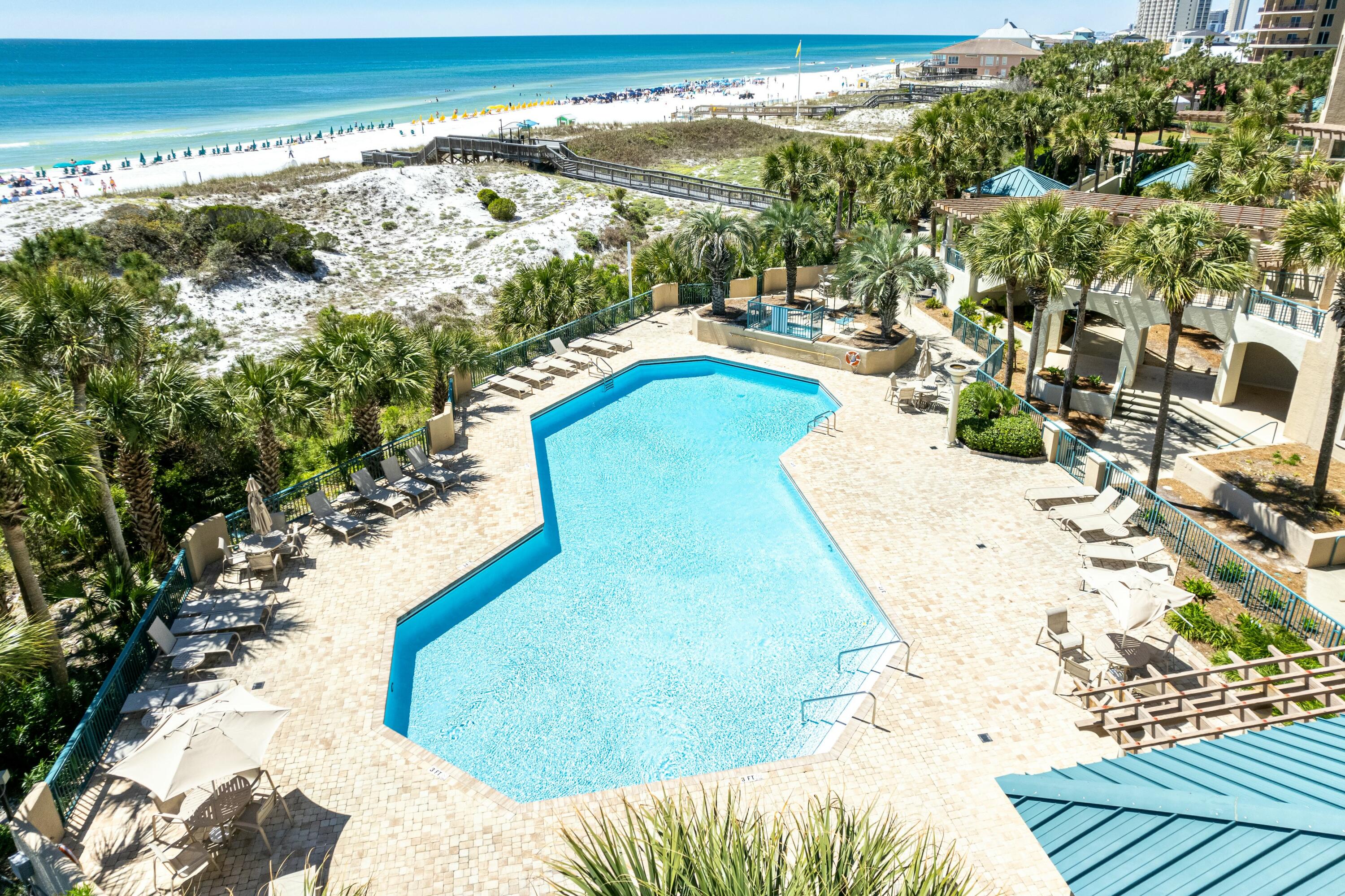 SOUTHWINDS II - Residential