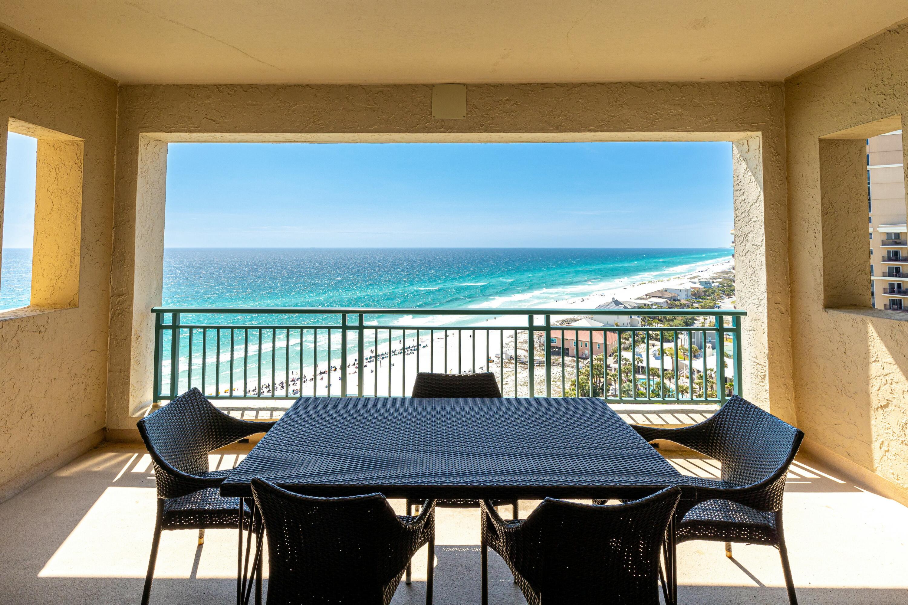 4551 Southwinds Drive Penthouse 4551