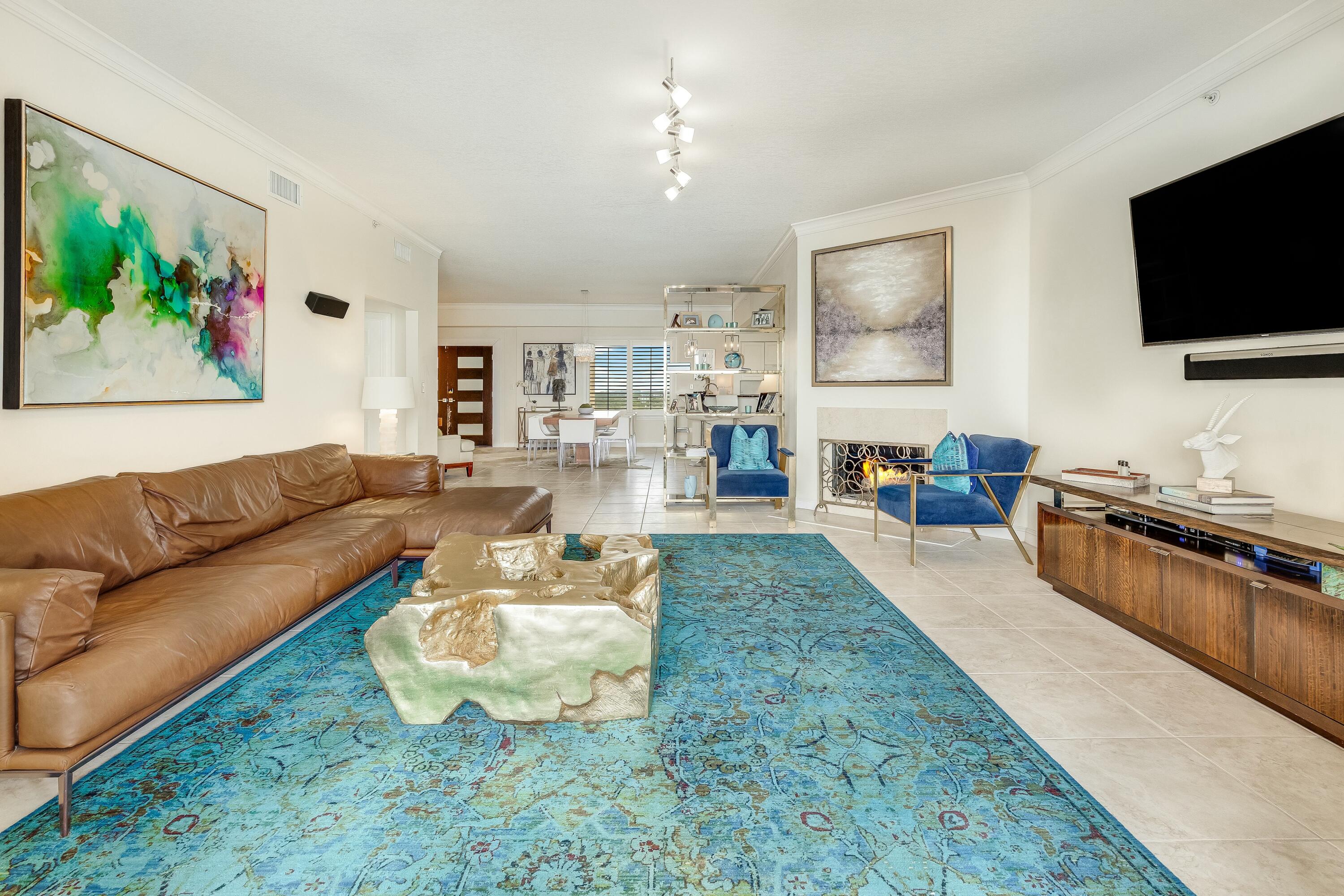 SOUTHWINDS II - Residential