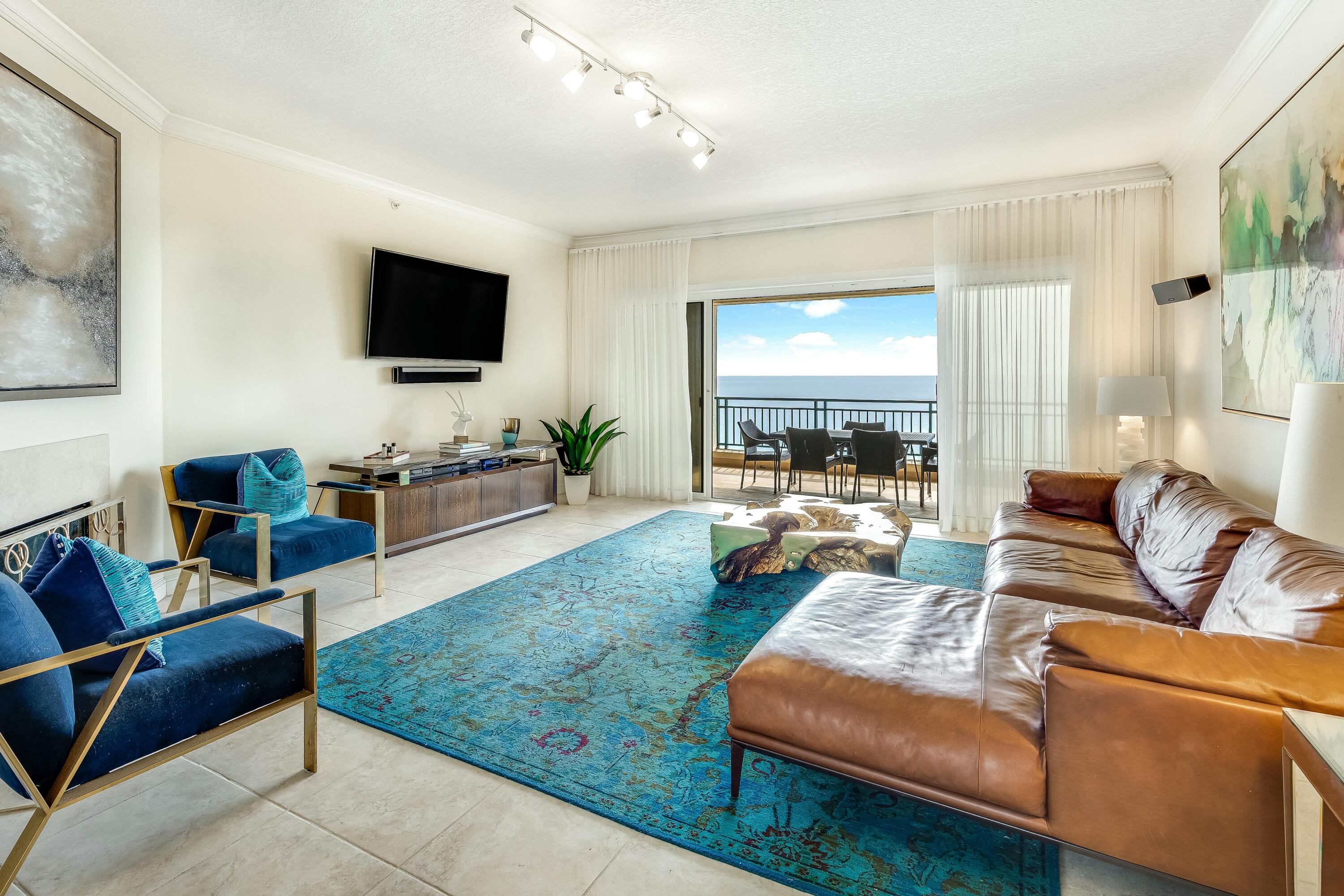SOUTHWINDS II - Residential