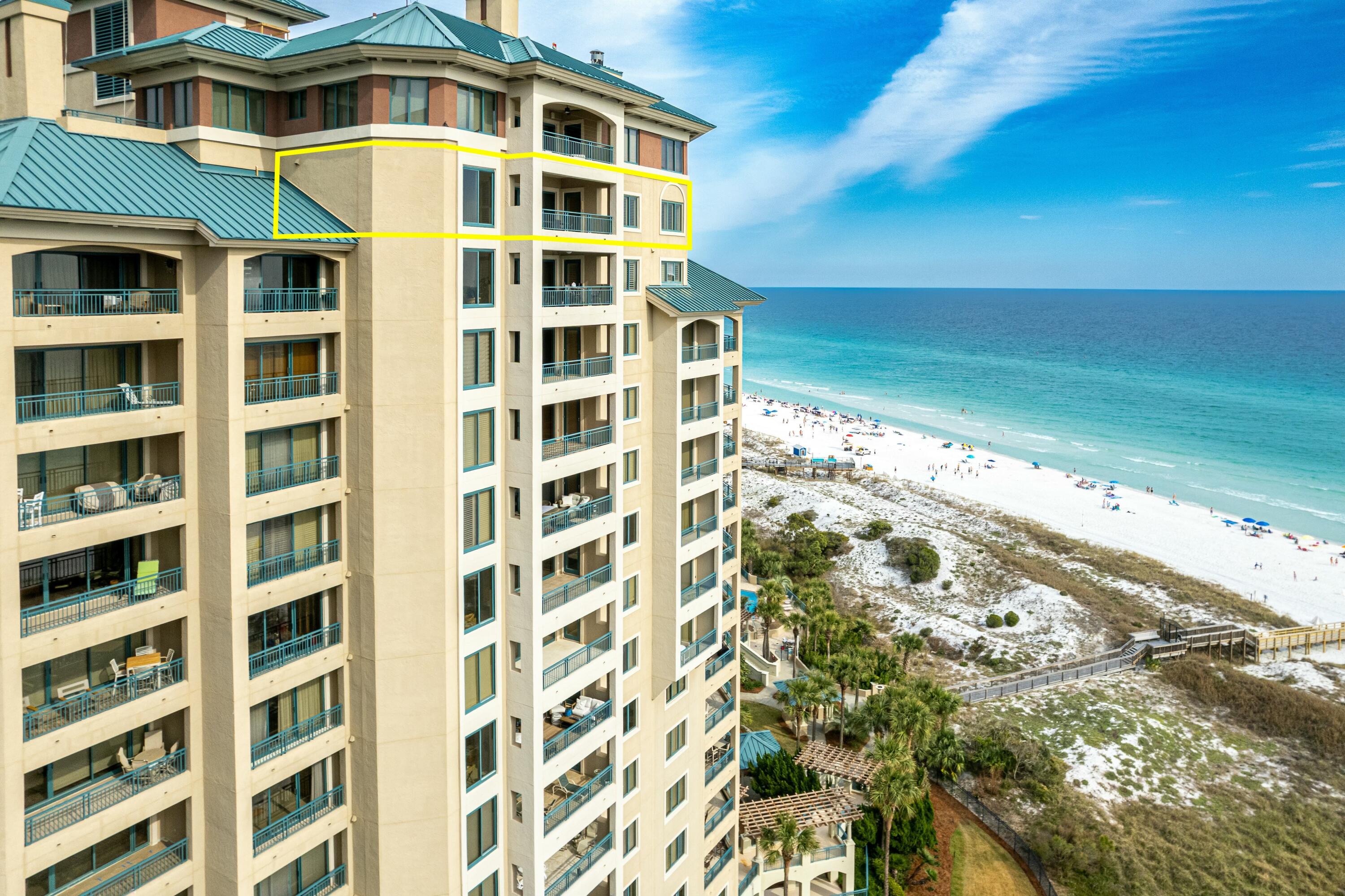 SOUTHWINDS II - Residential
