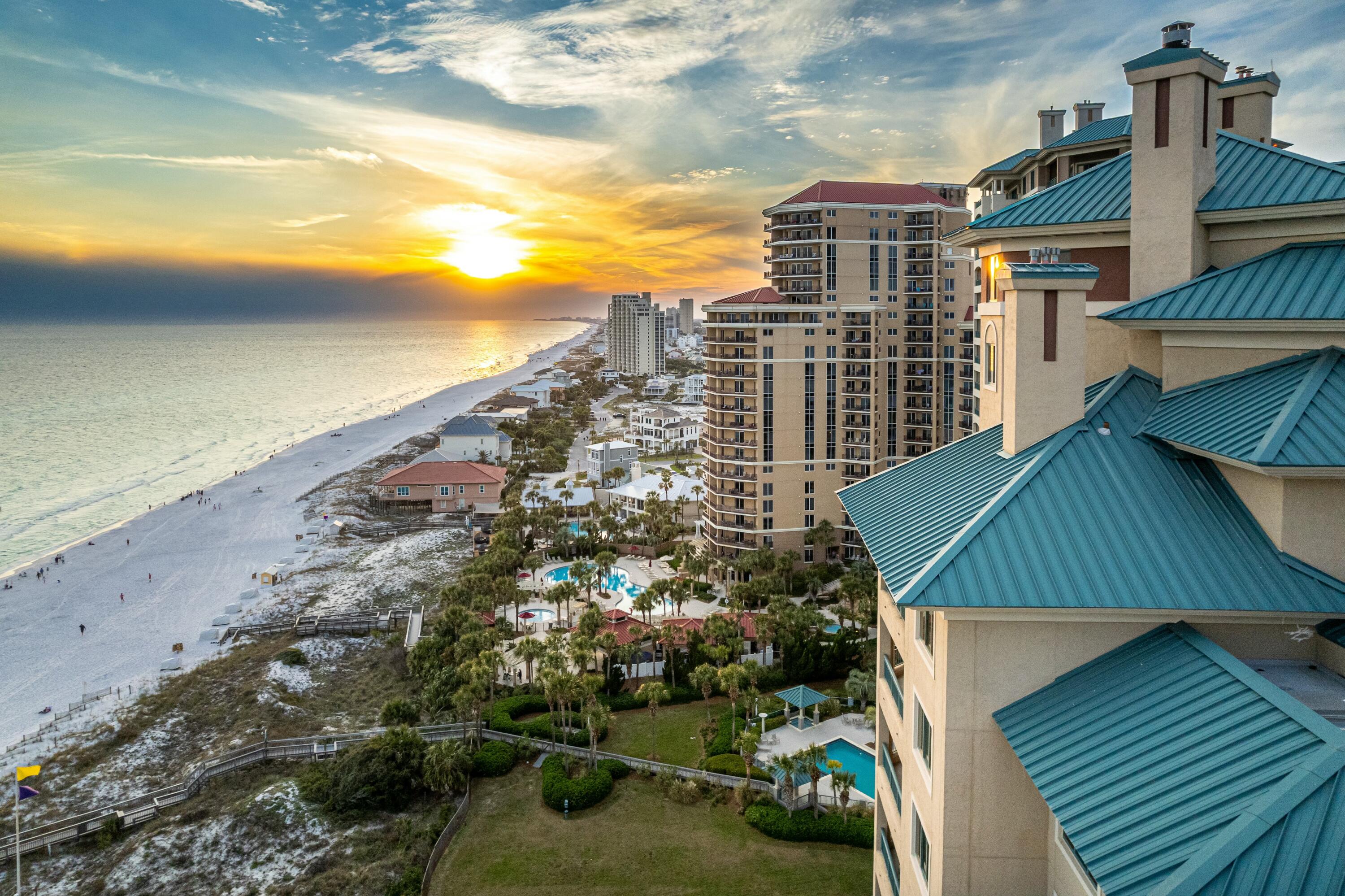 SOUTHWINDS II - Residential