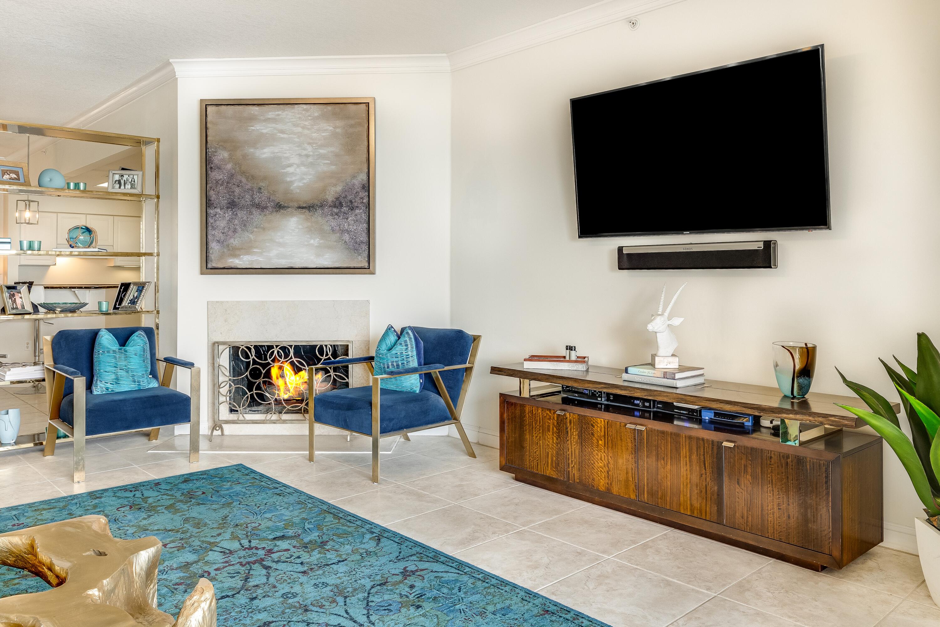 SOUTHWINDS II - Residential